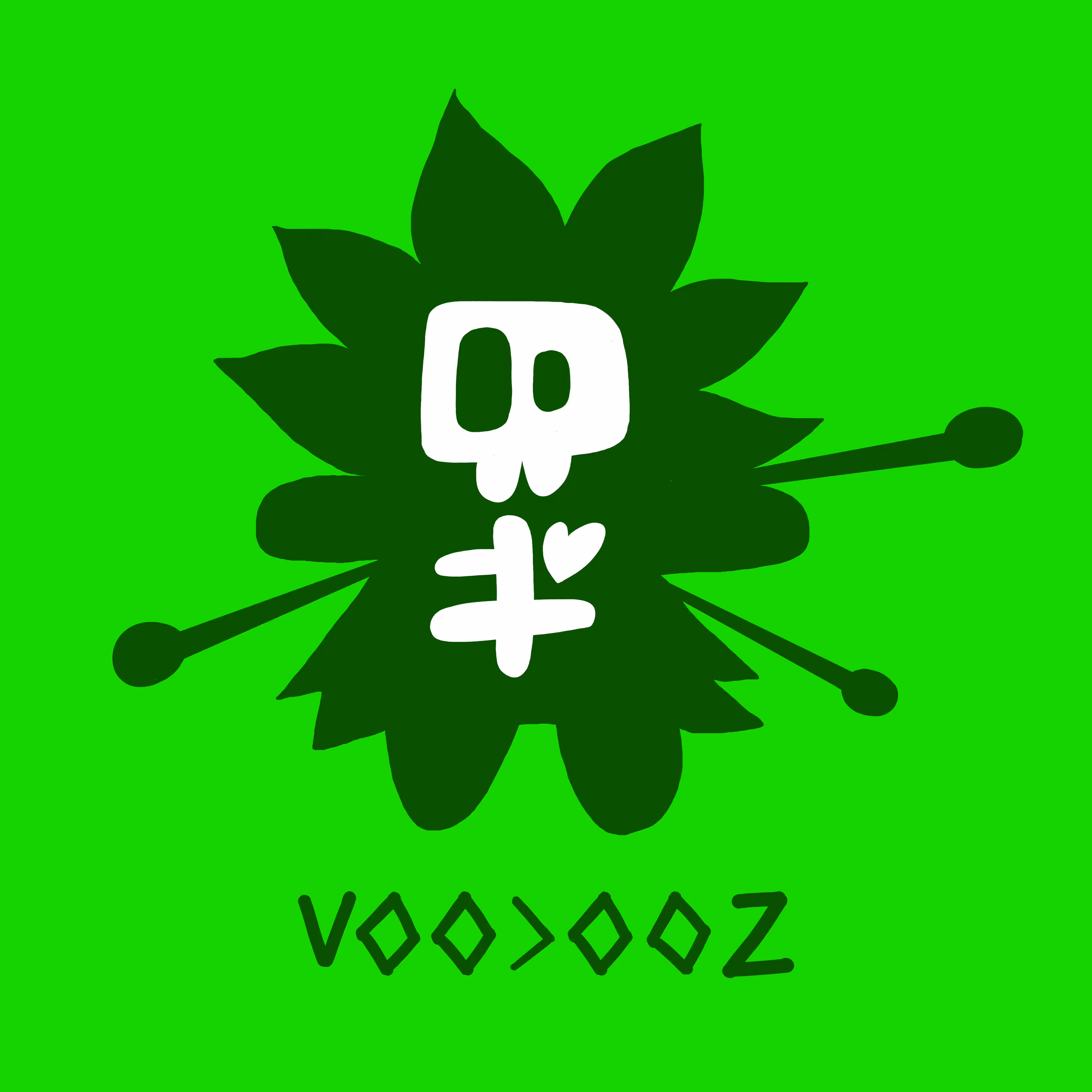 VOODOOZ SPECIAL #4