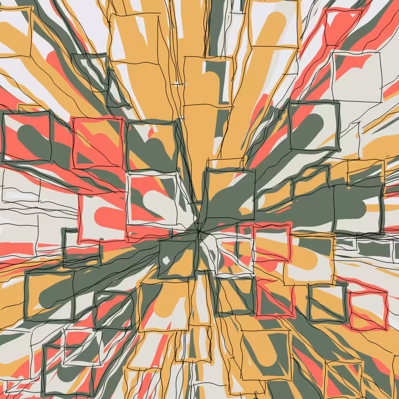 Projections #4