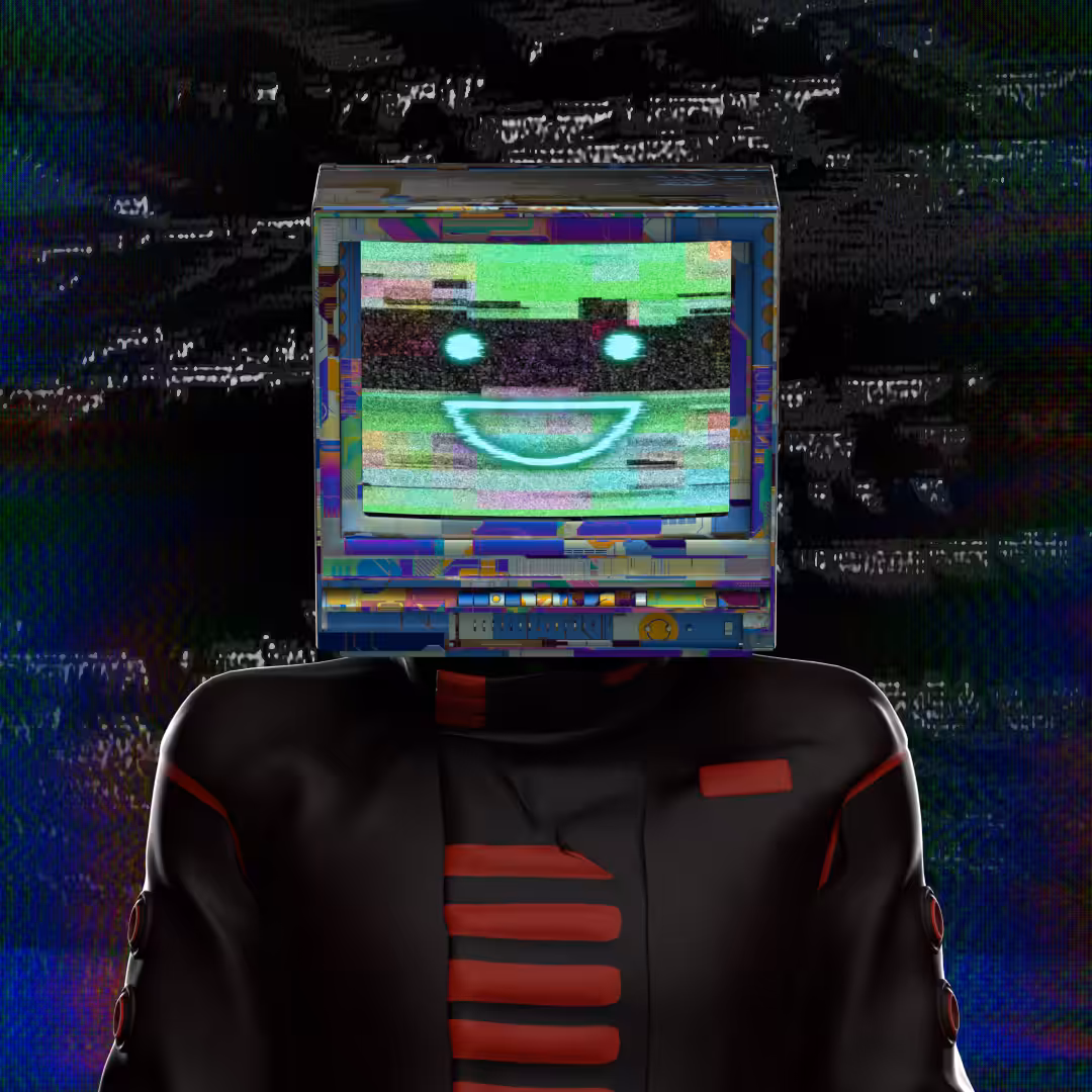 TV-HEAD-BOT #77