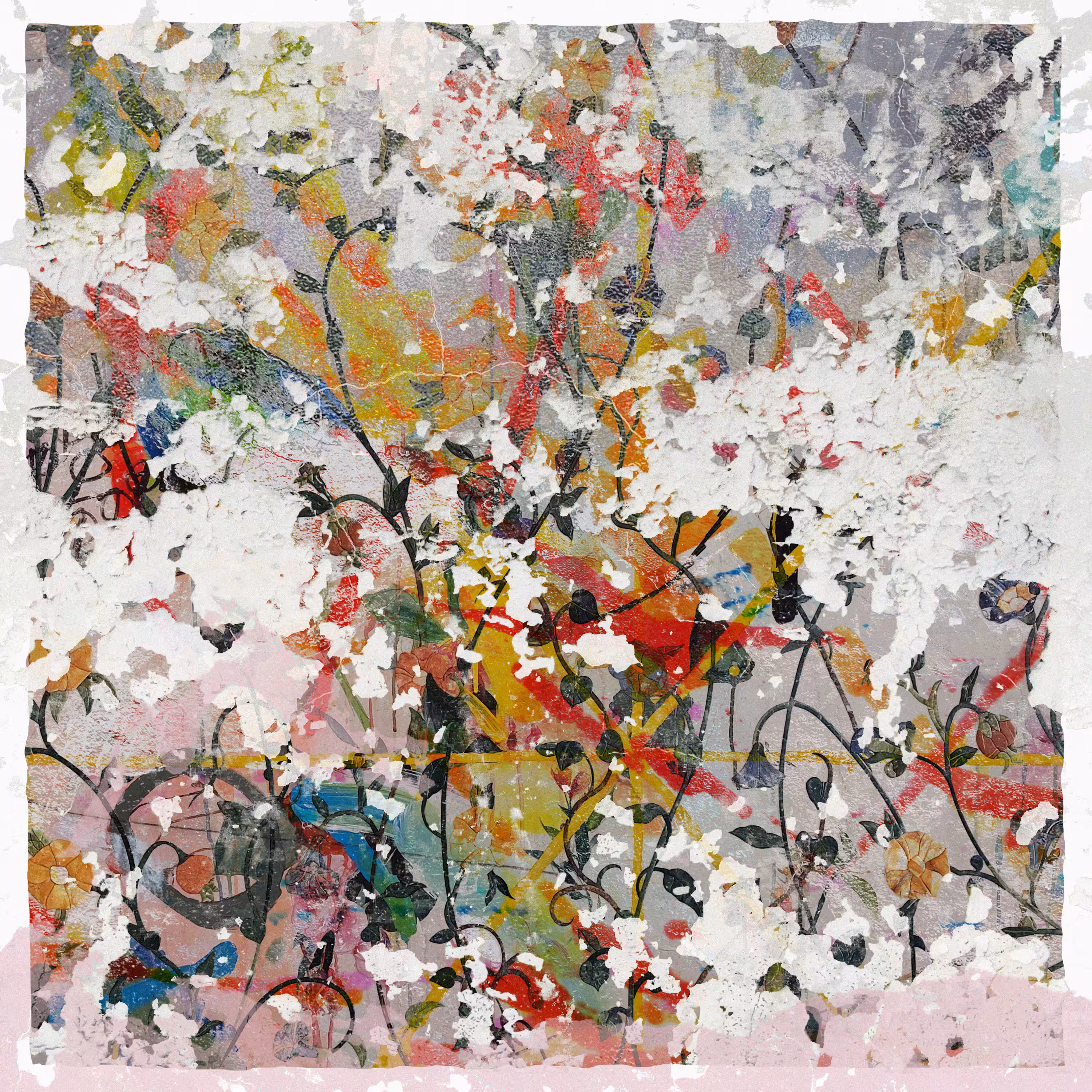 Latent Florae