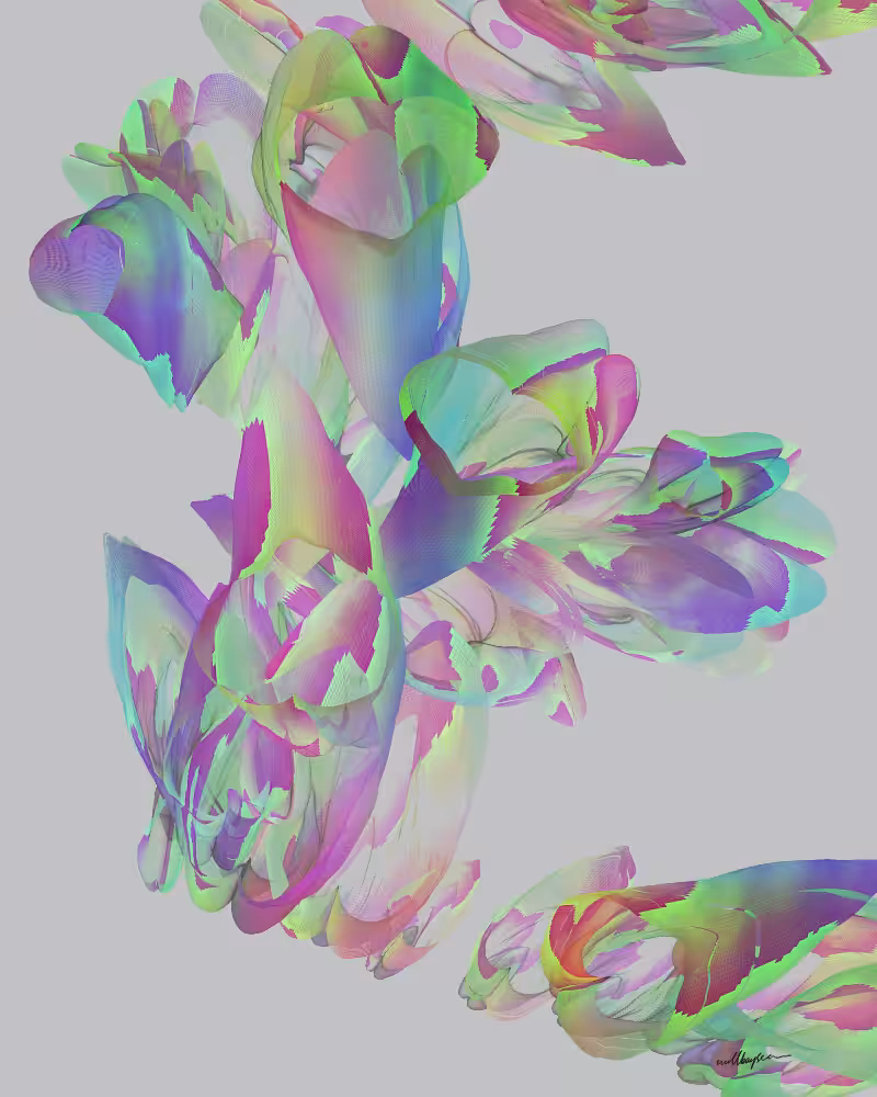 InBloom #69