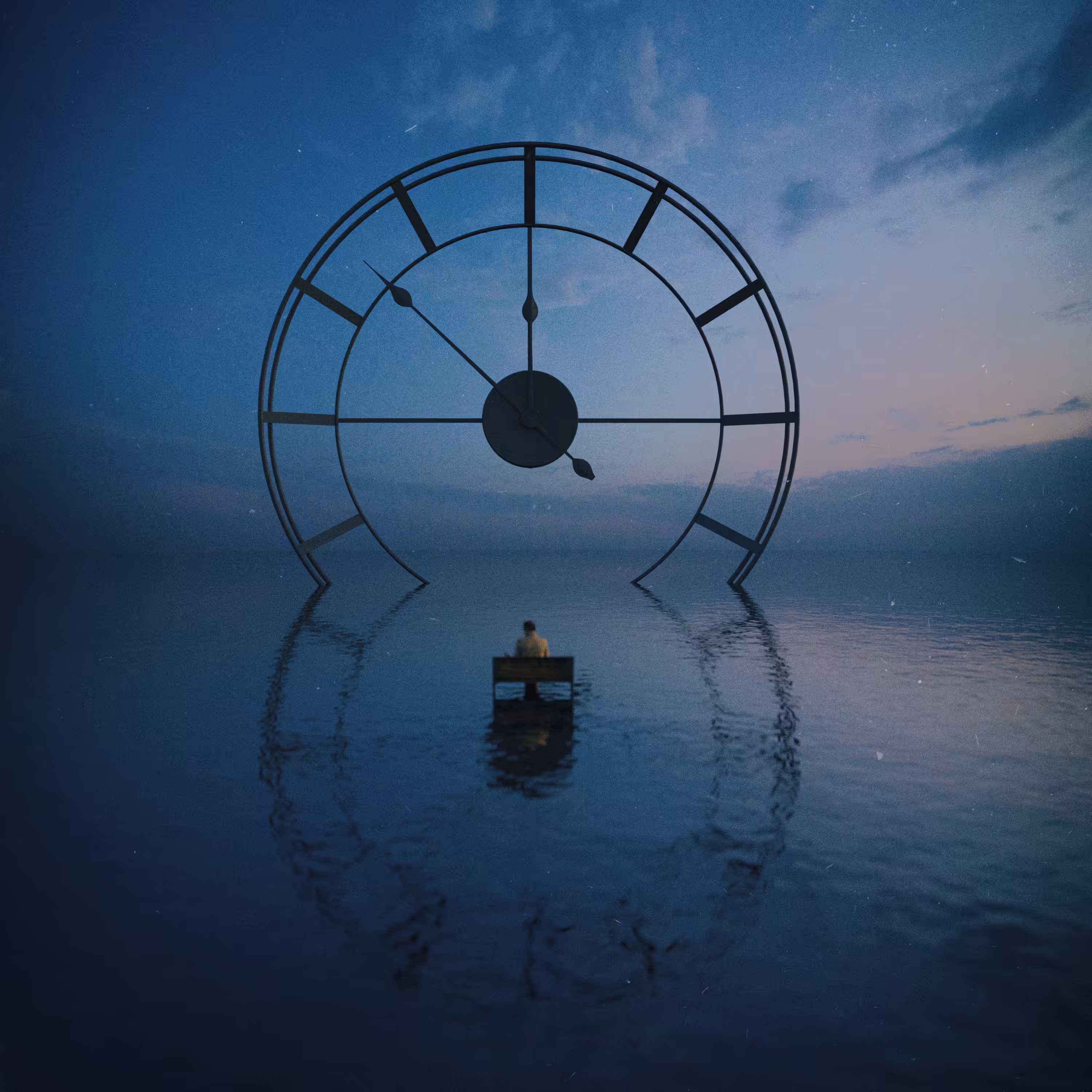 The Time