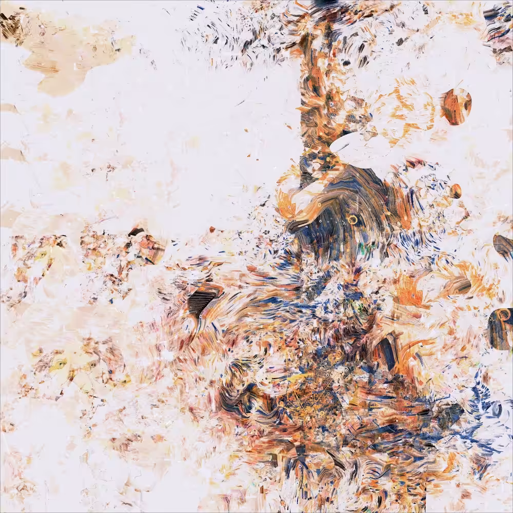 春分 | Equinox #56