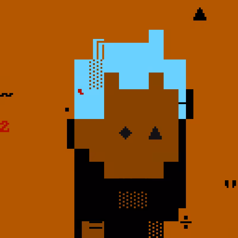 Gen DOS Punk #147