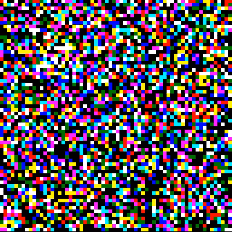 The Dots #5