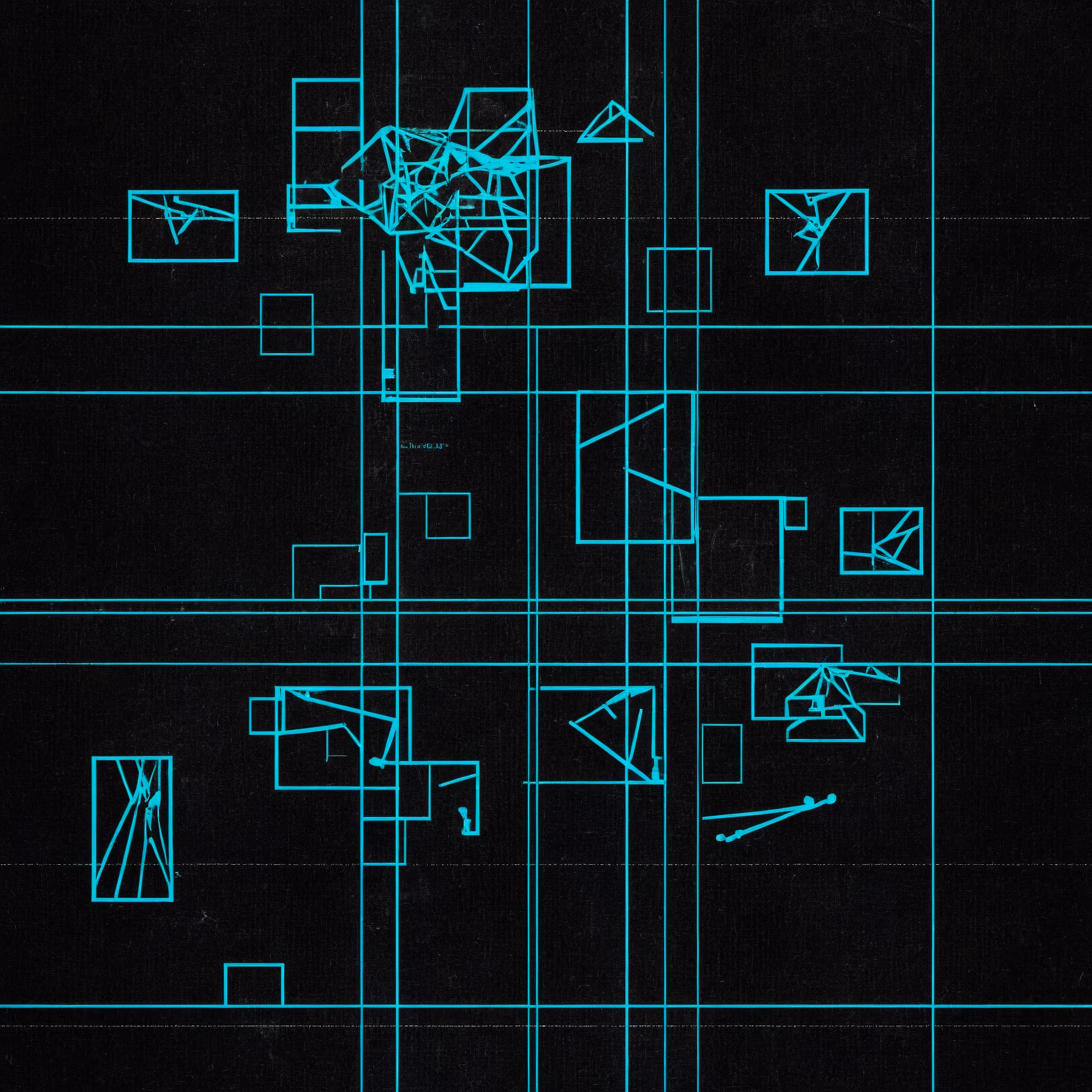 Autonomous Integrated Blueprint #10