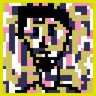 Block Boy #6