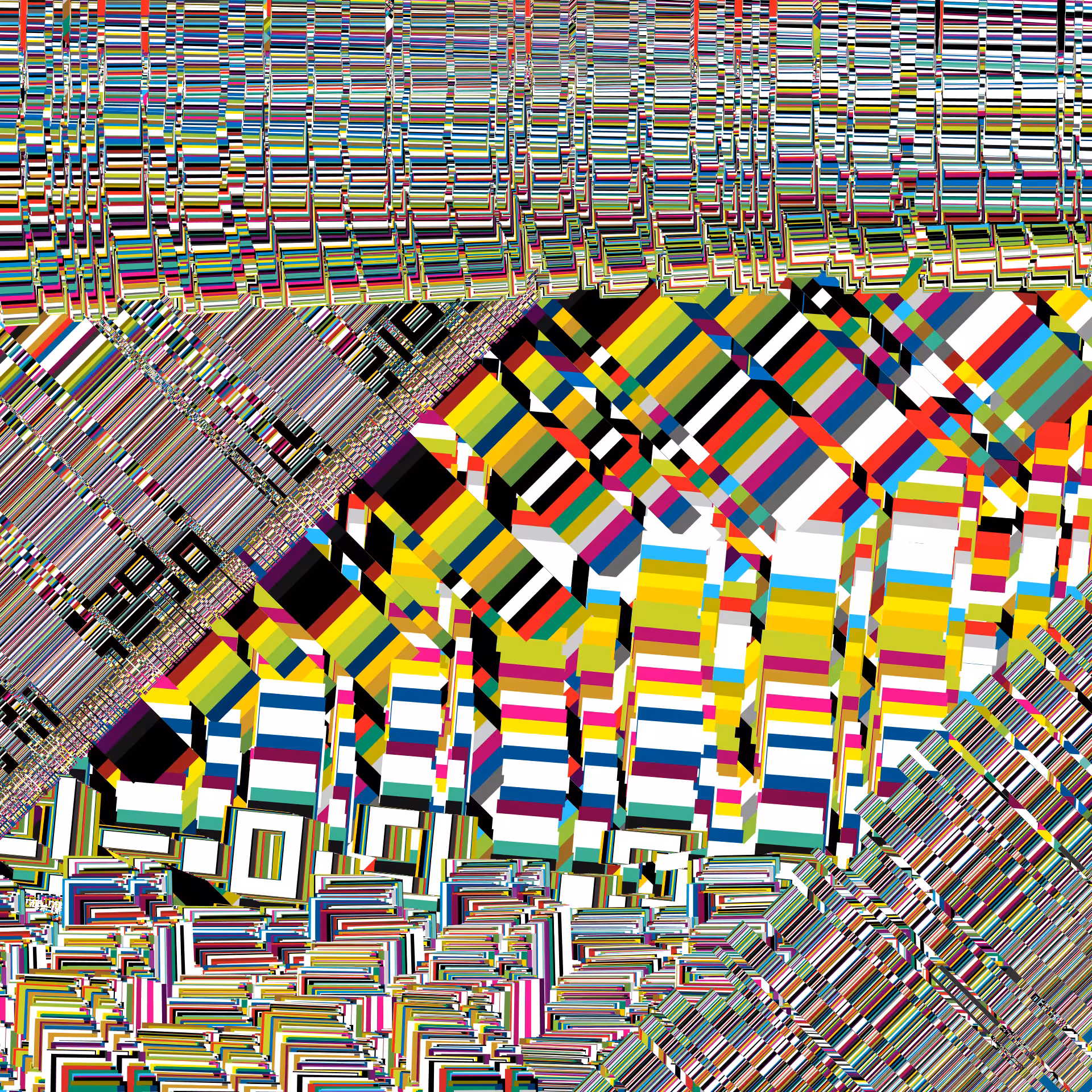 TXTILE #66