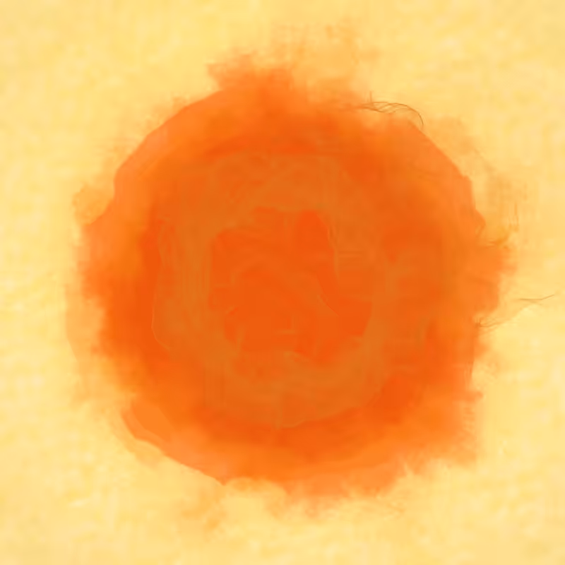 Sunspots #88