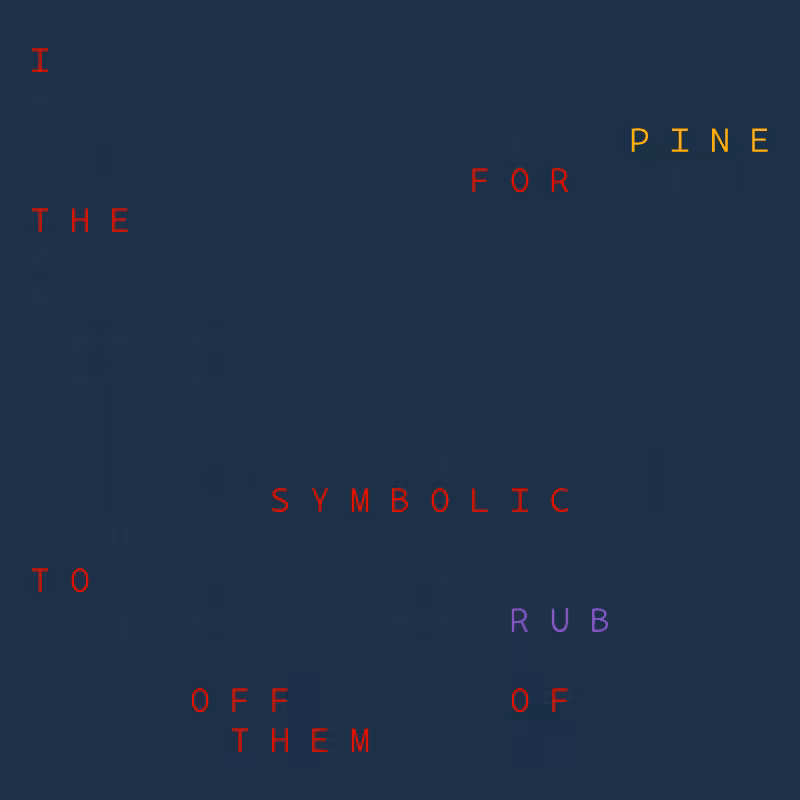I wish for the metaverse ... #17
