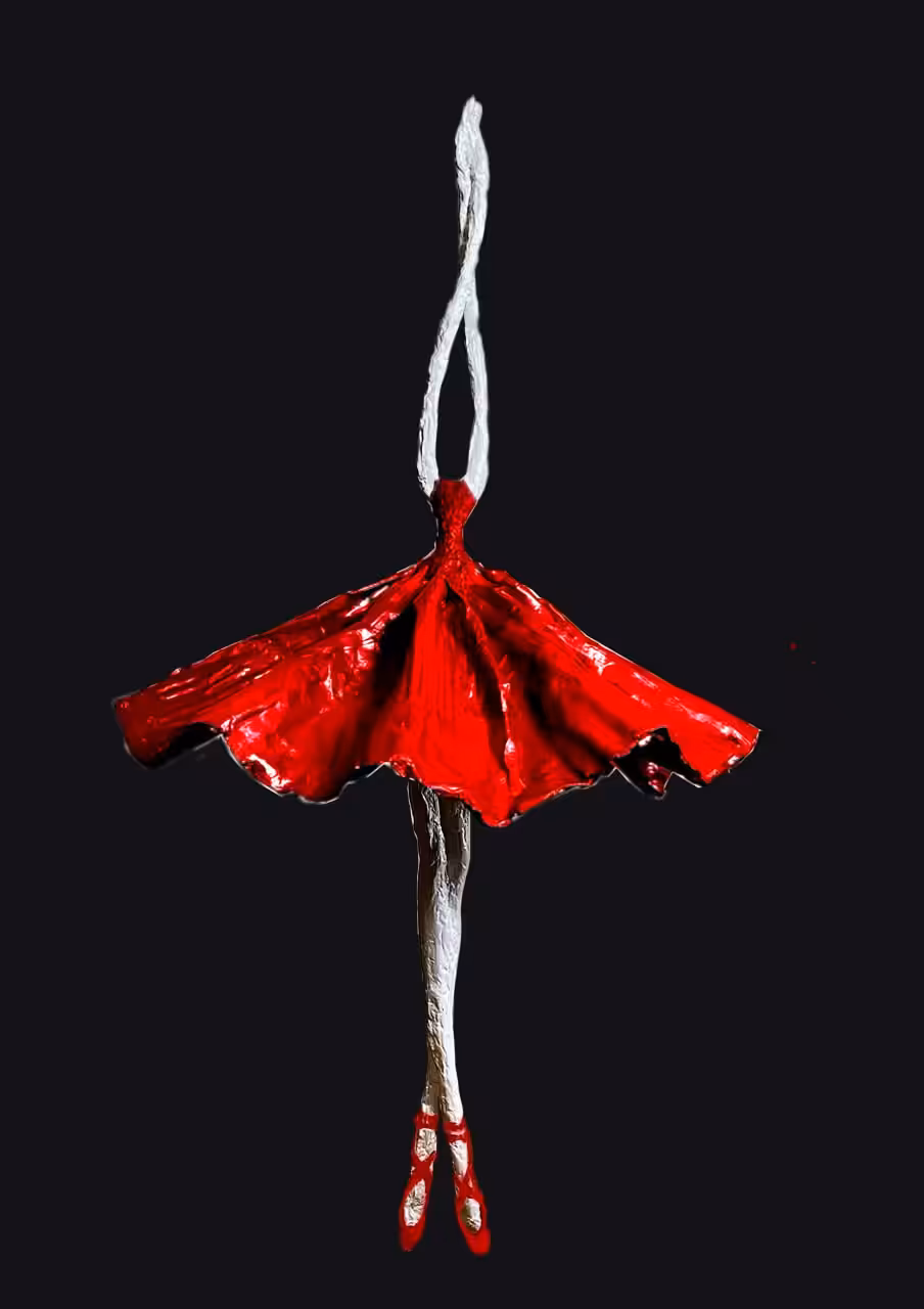 Ballerina 1