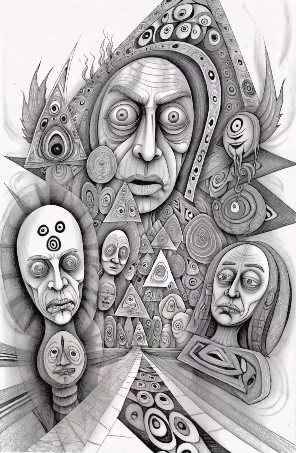 Personalities