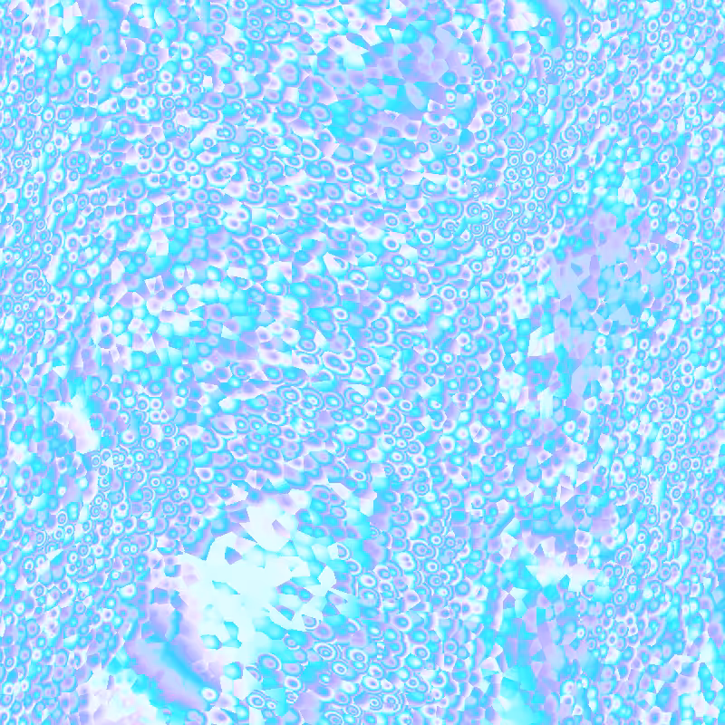 burbujas iridescentes #47