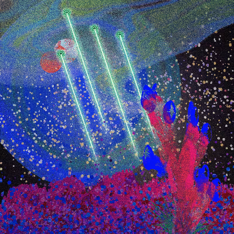 Ceshan's Psychedelics #272