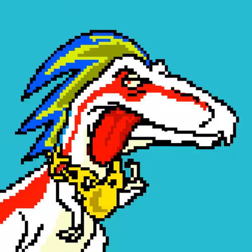 RAPTOR #038