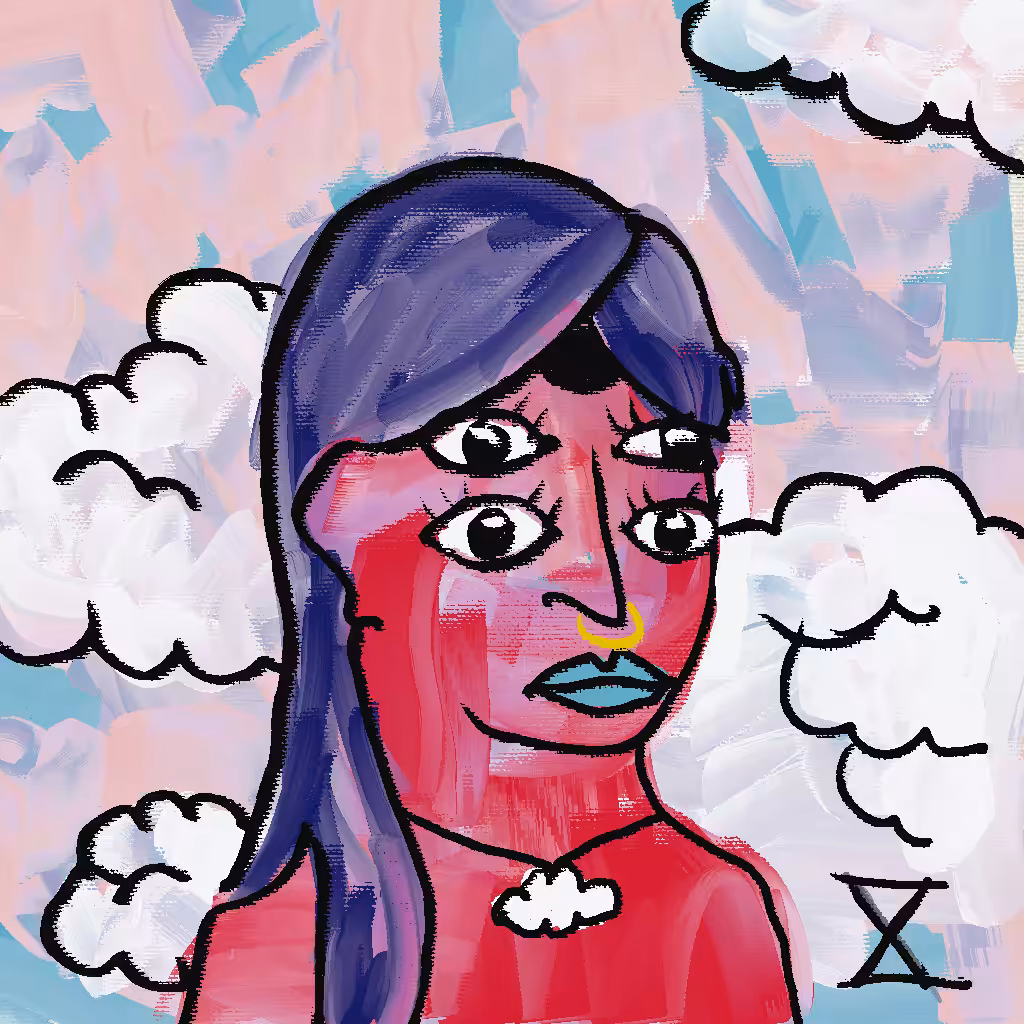 Virtual Face X