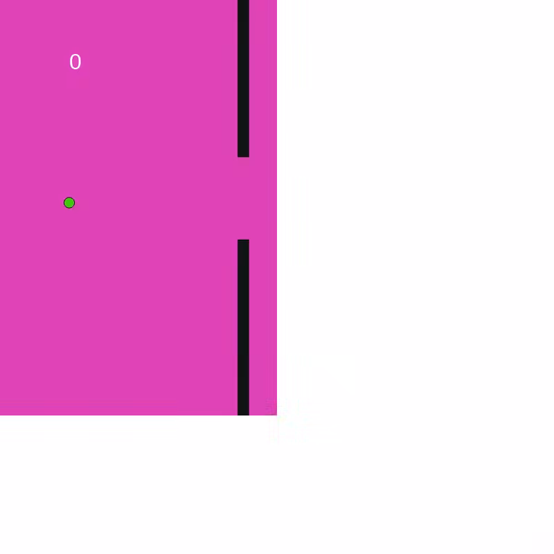 Flappy Beta #3