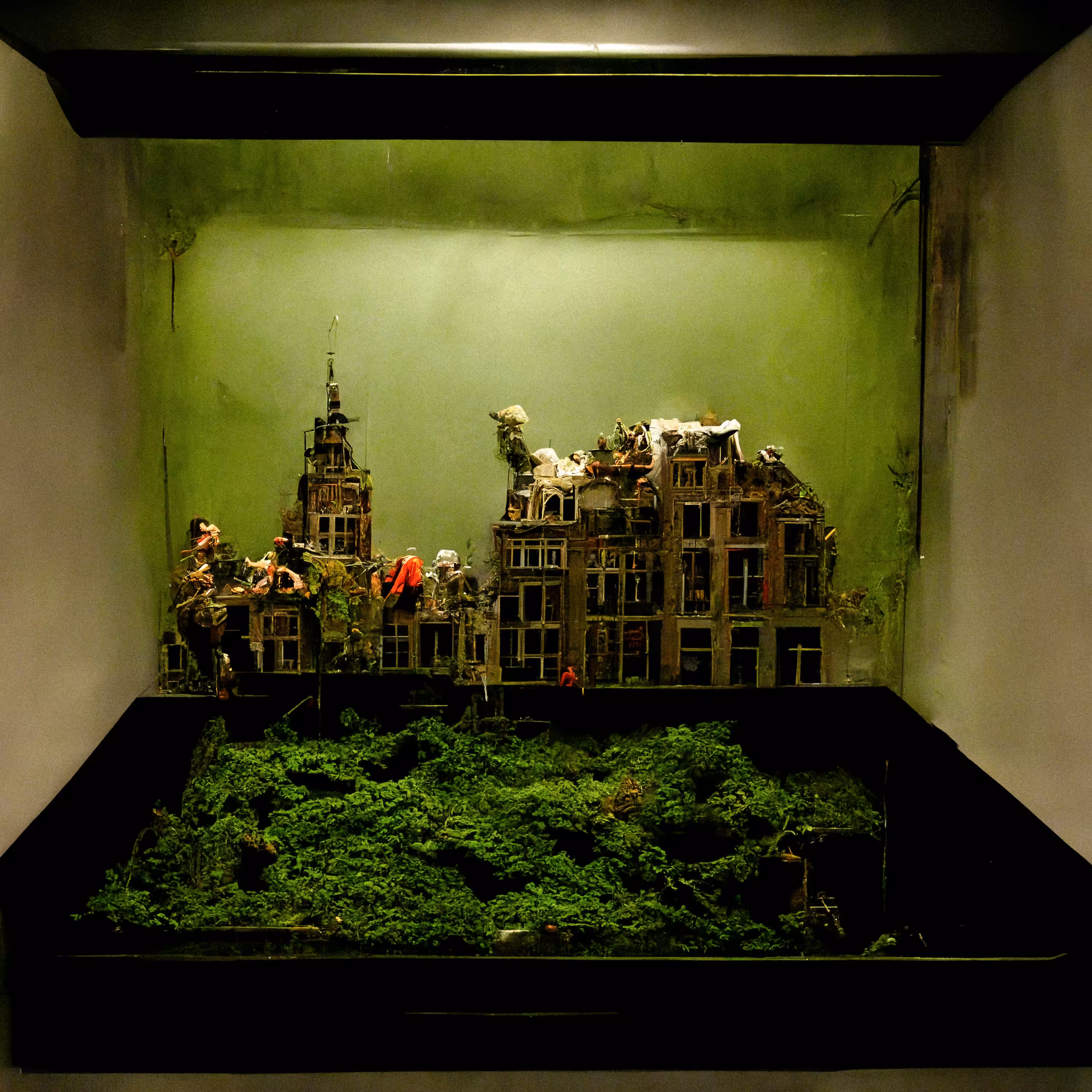 Amsterdam #14