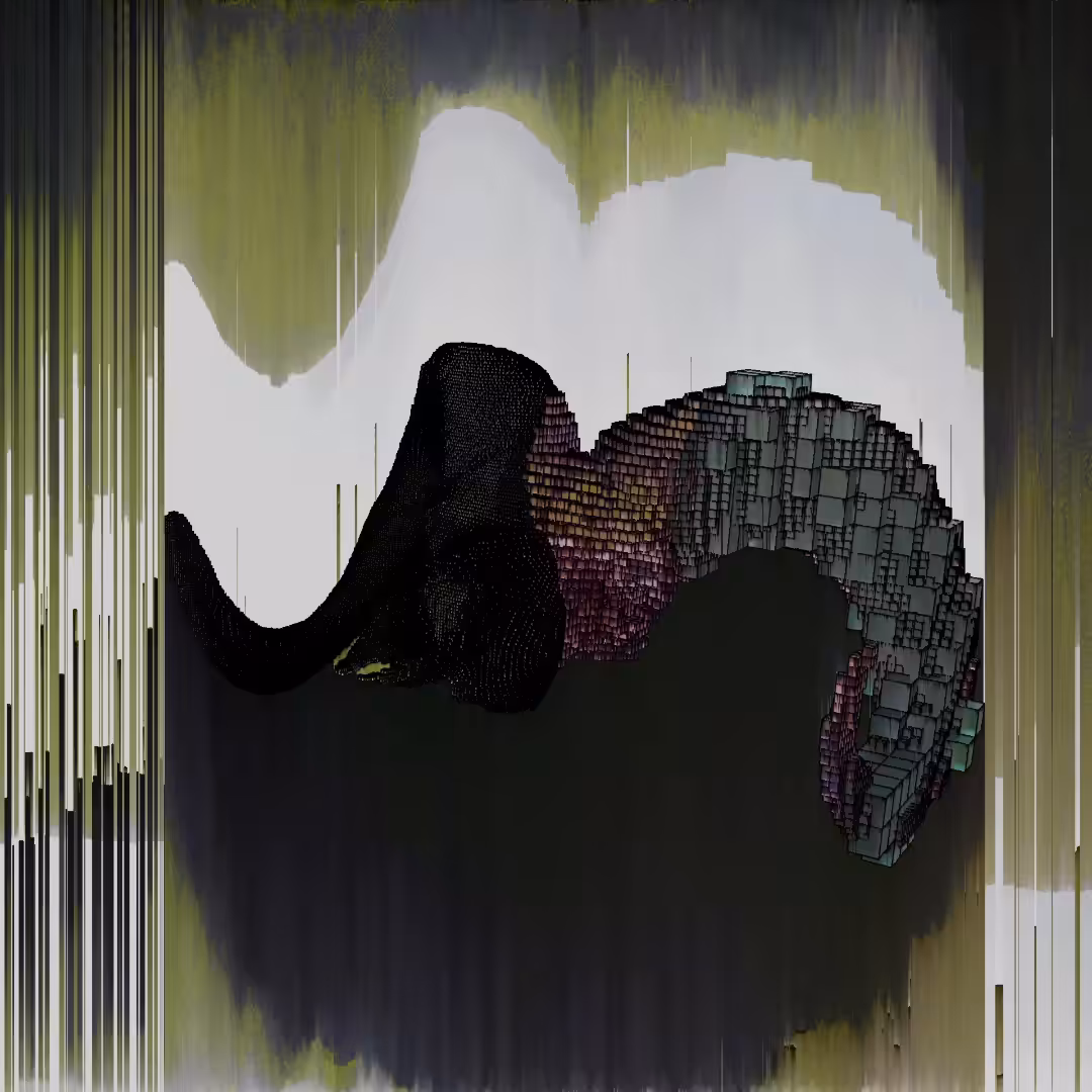 Ram Head Glitch