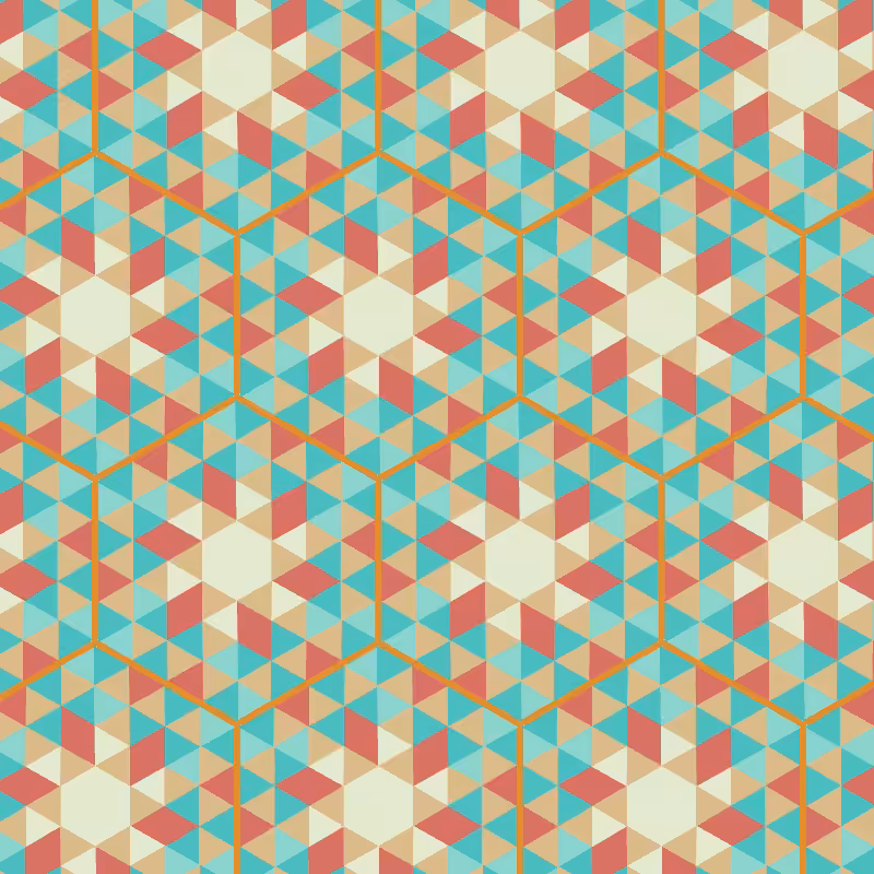 Hex Flex #84