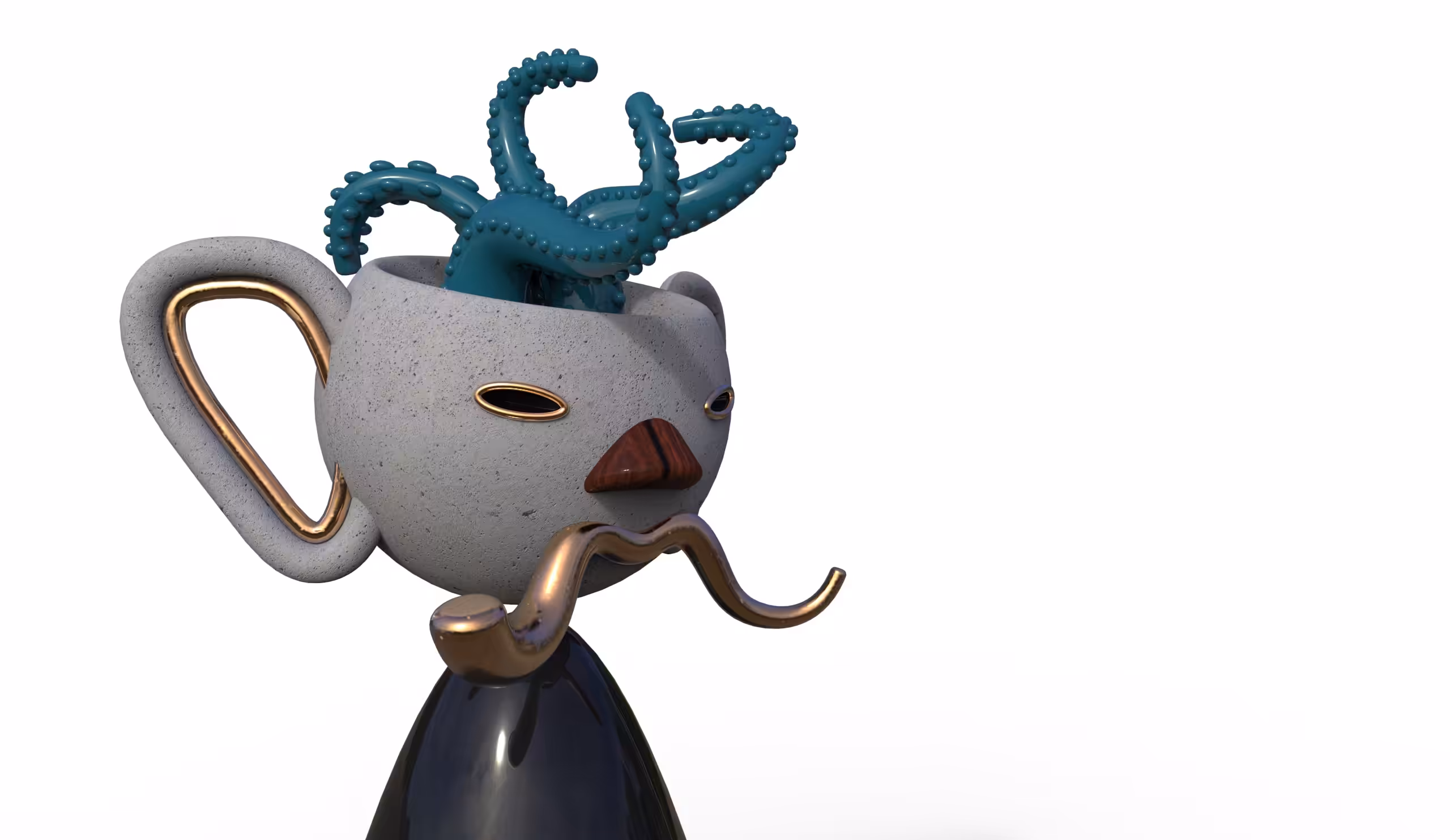 Crazy Toyz #12