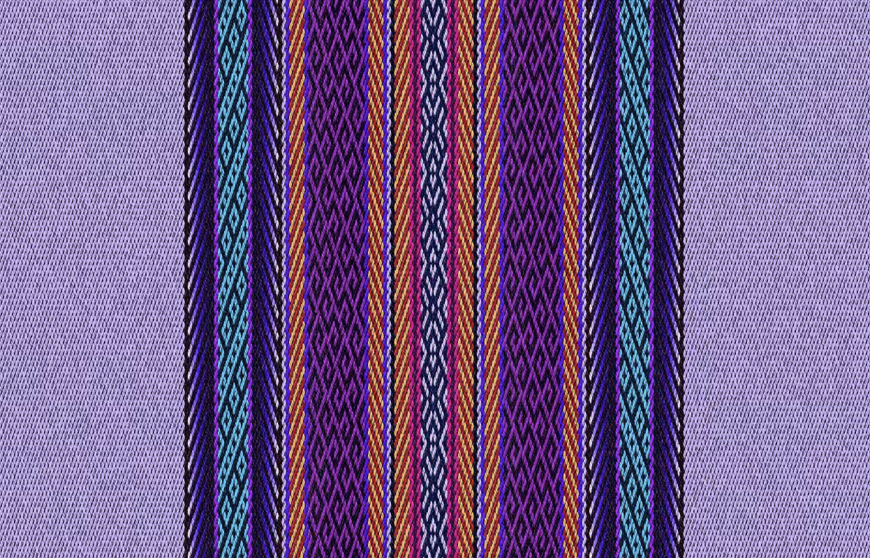 Peruvian Cloth #32
