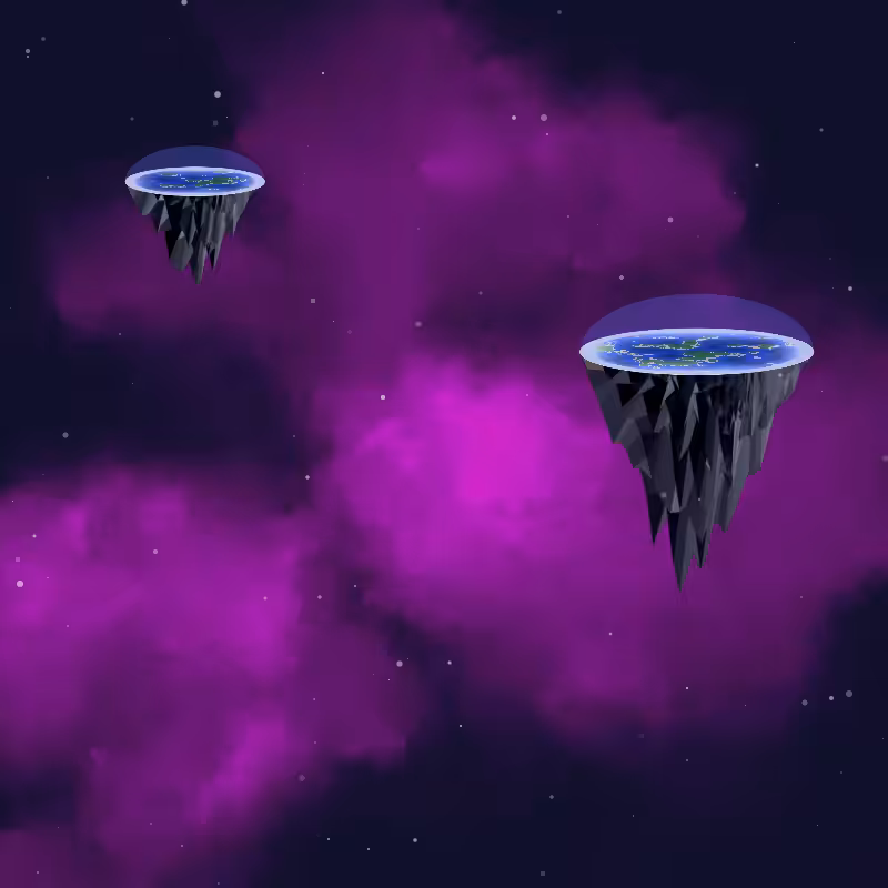 Other worlds #80