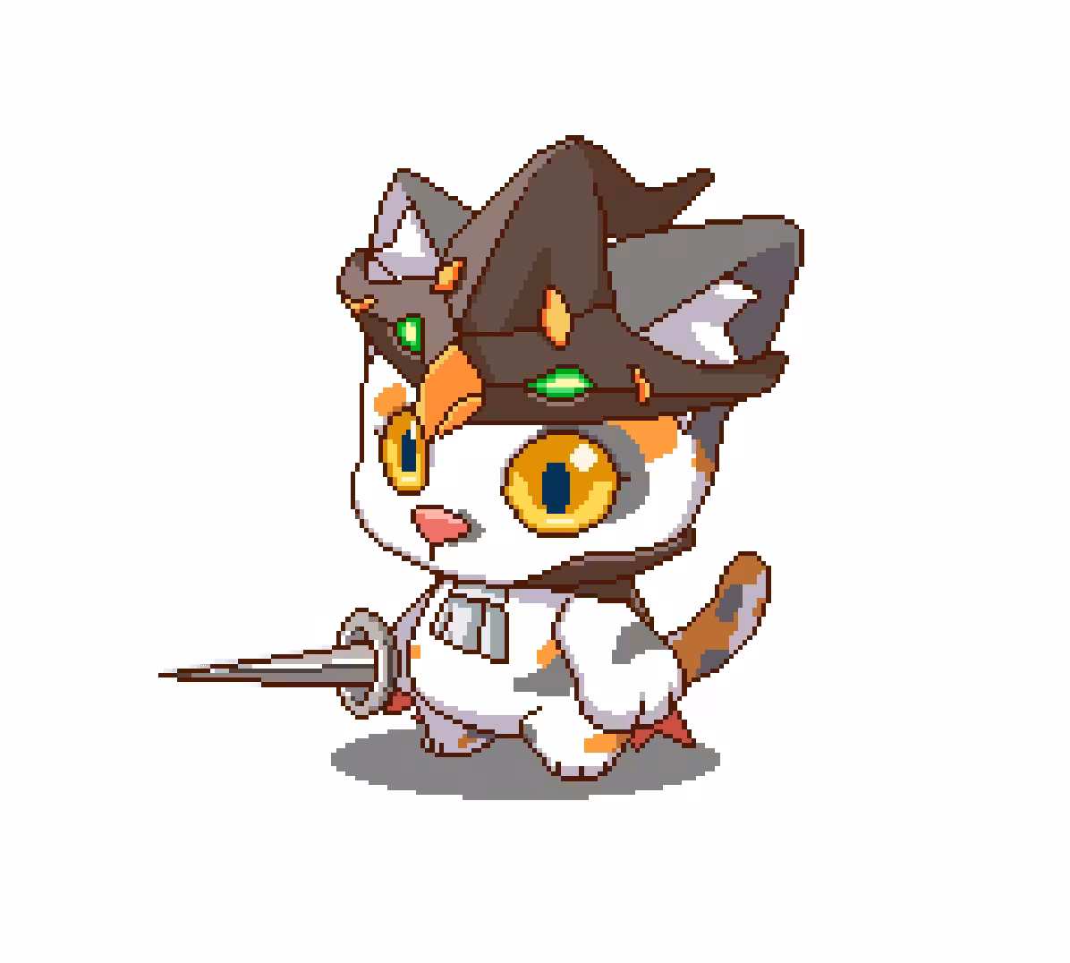 Cat10