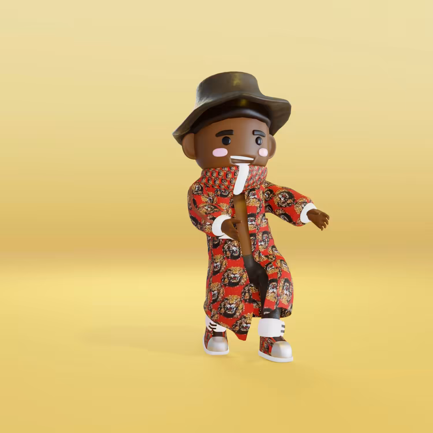 Mazi Femi
