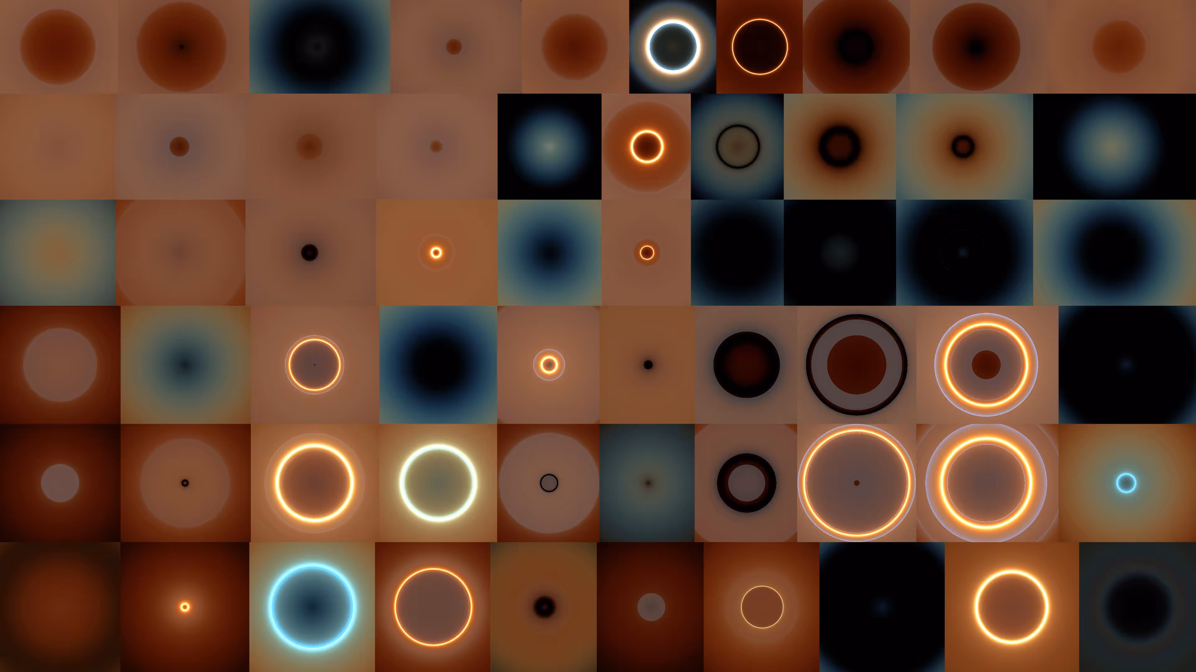 atmosphere study