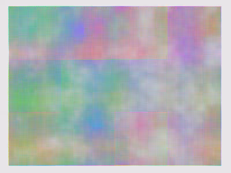 Color Function #5871