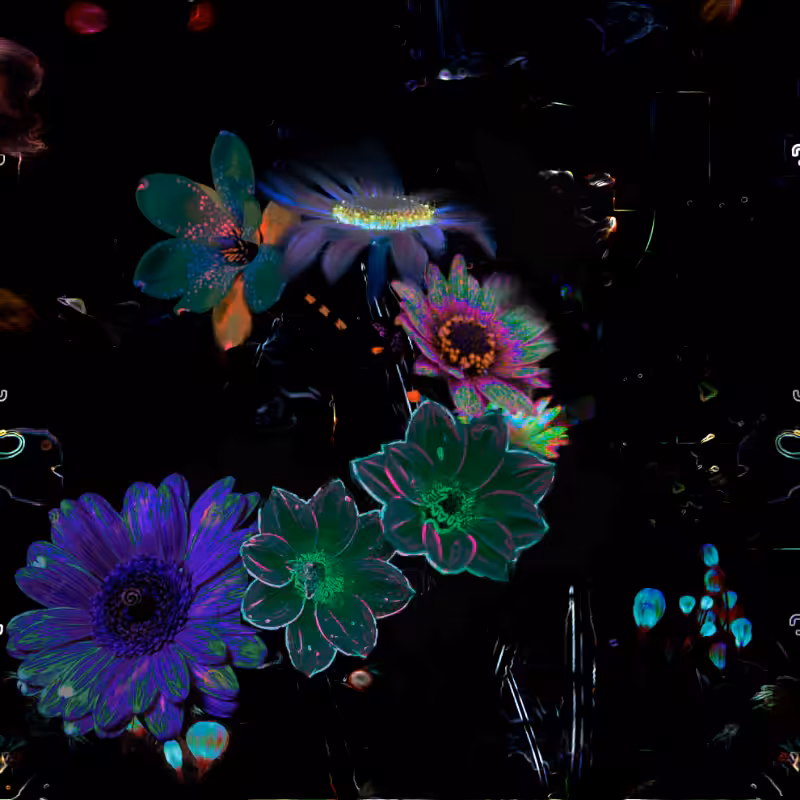 Plant energy #31