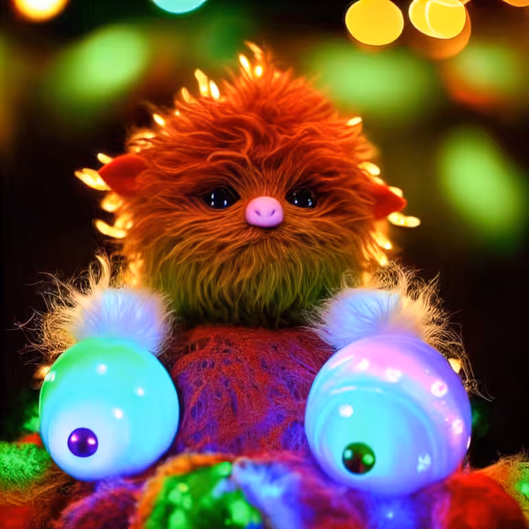 Fantastical Creatures: fantastical-creatures 0156