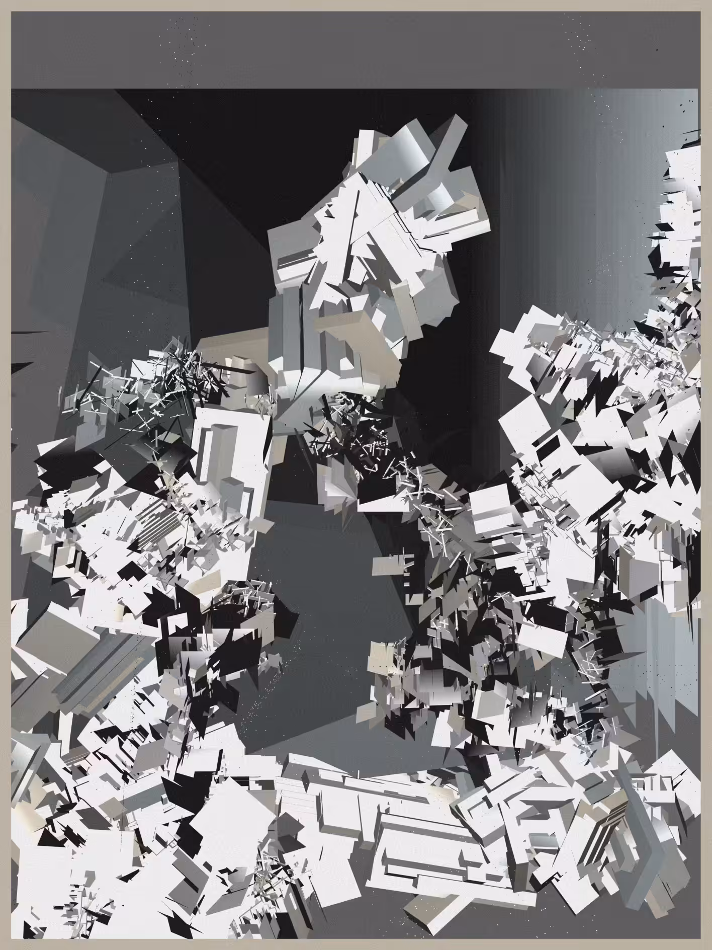 Folded Sequence #456
