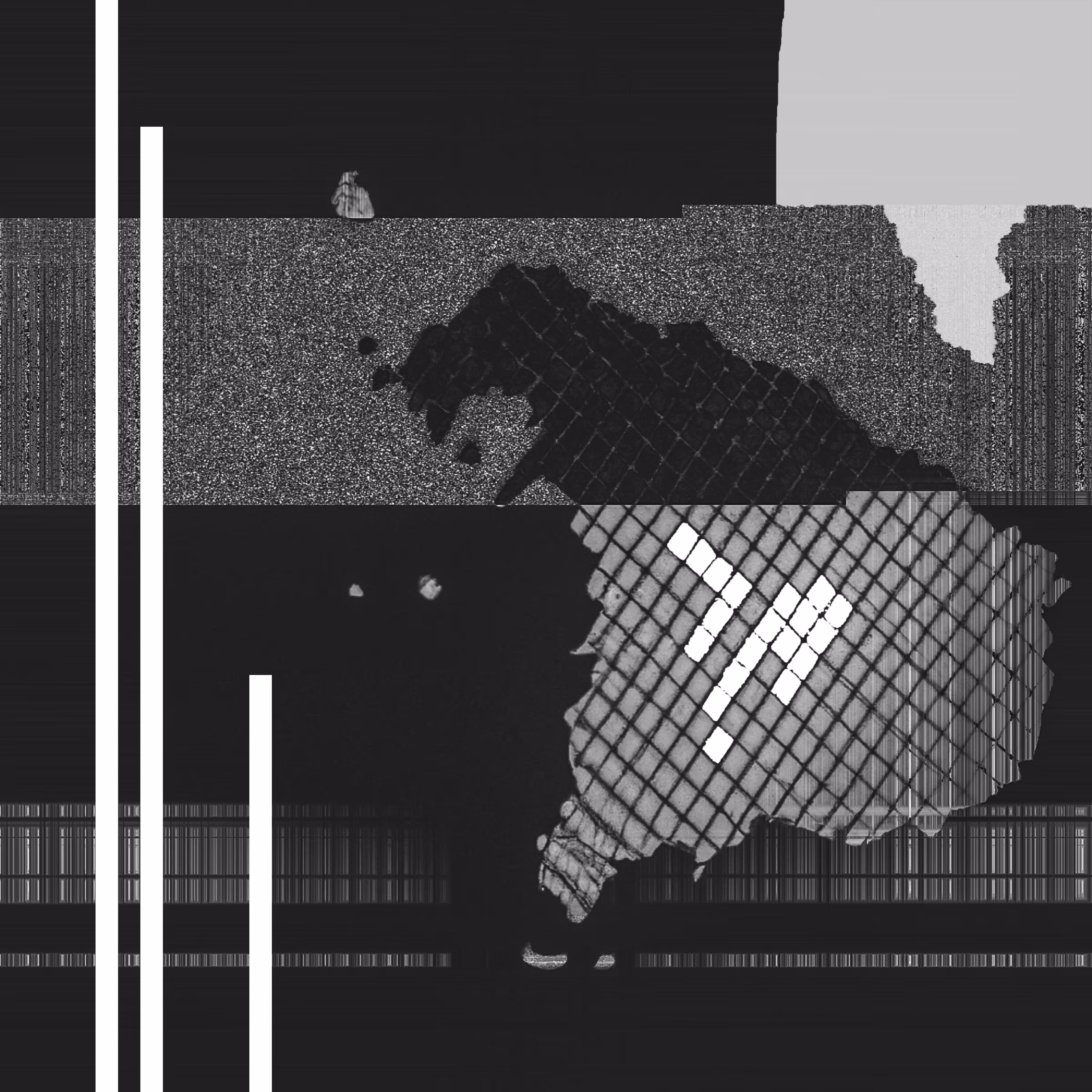 GLITCH ART I 