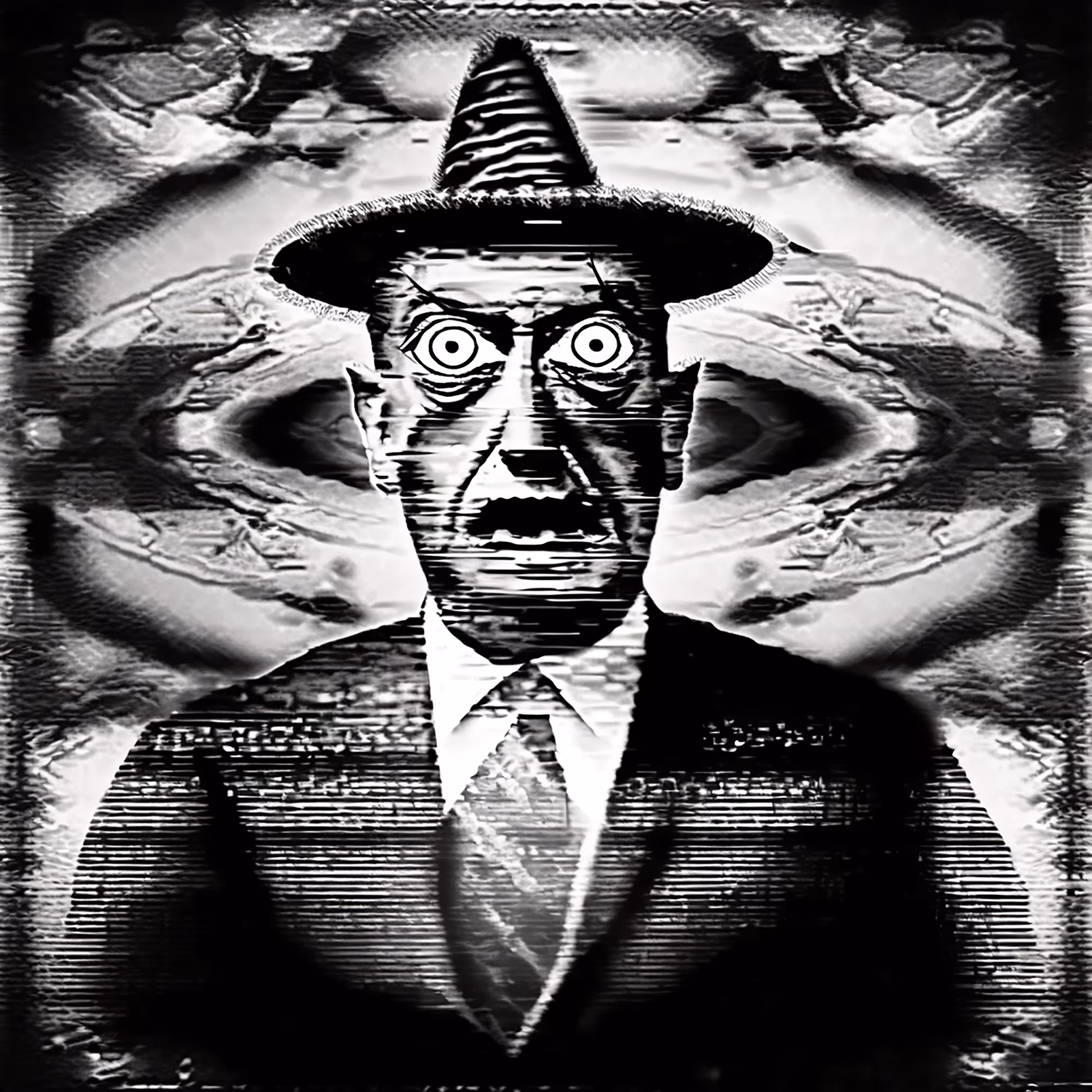 Conspiracy 2023 #16
