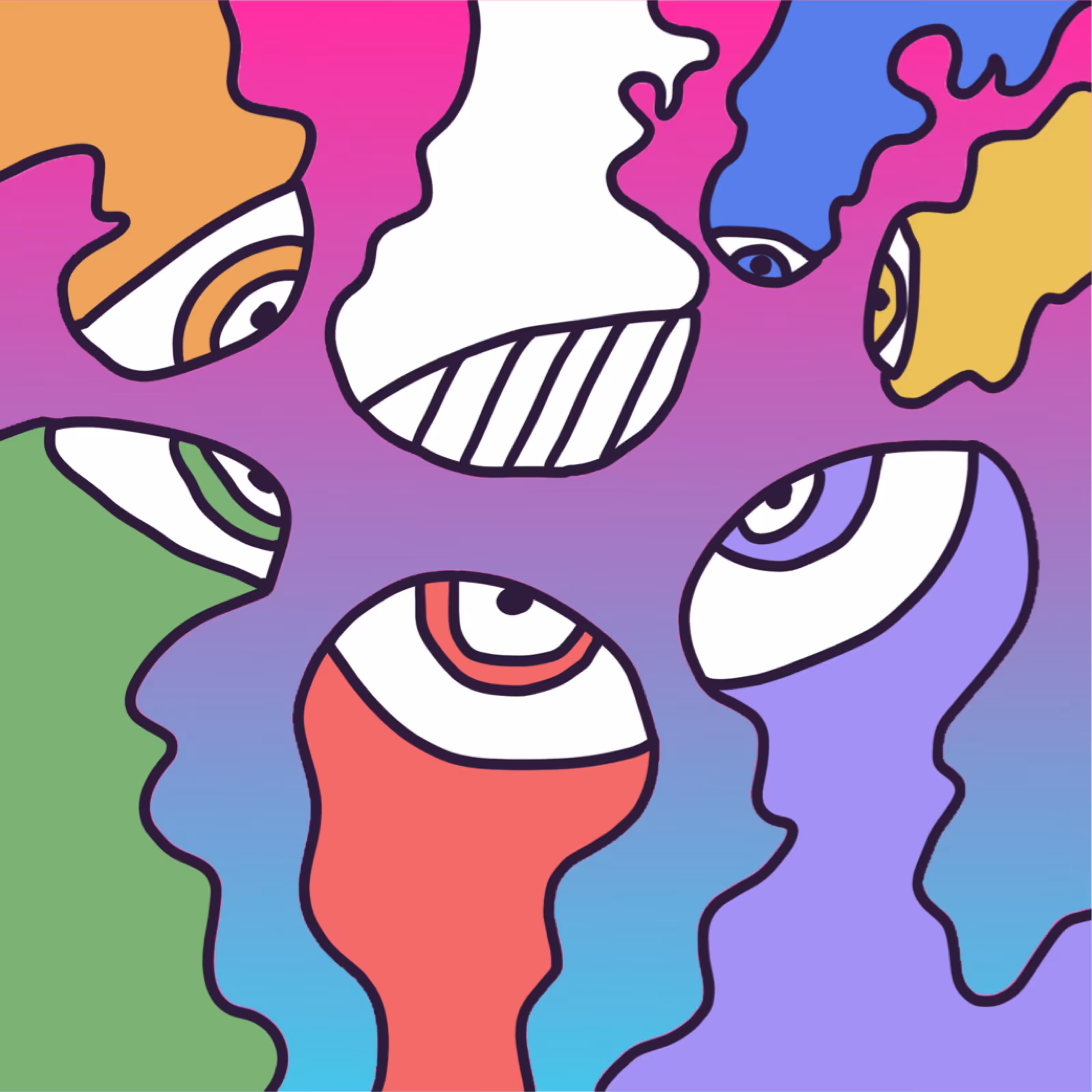 AXYLUM: RUOK