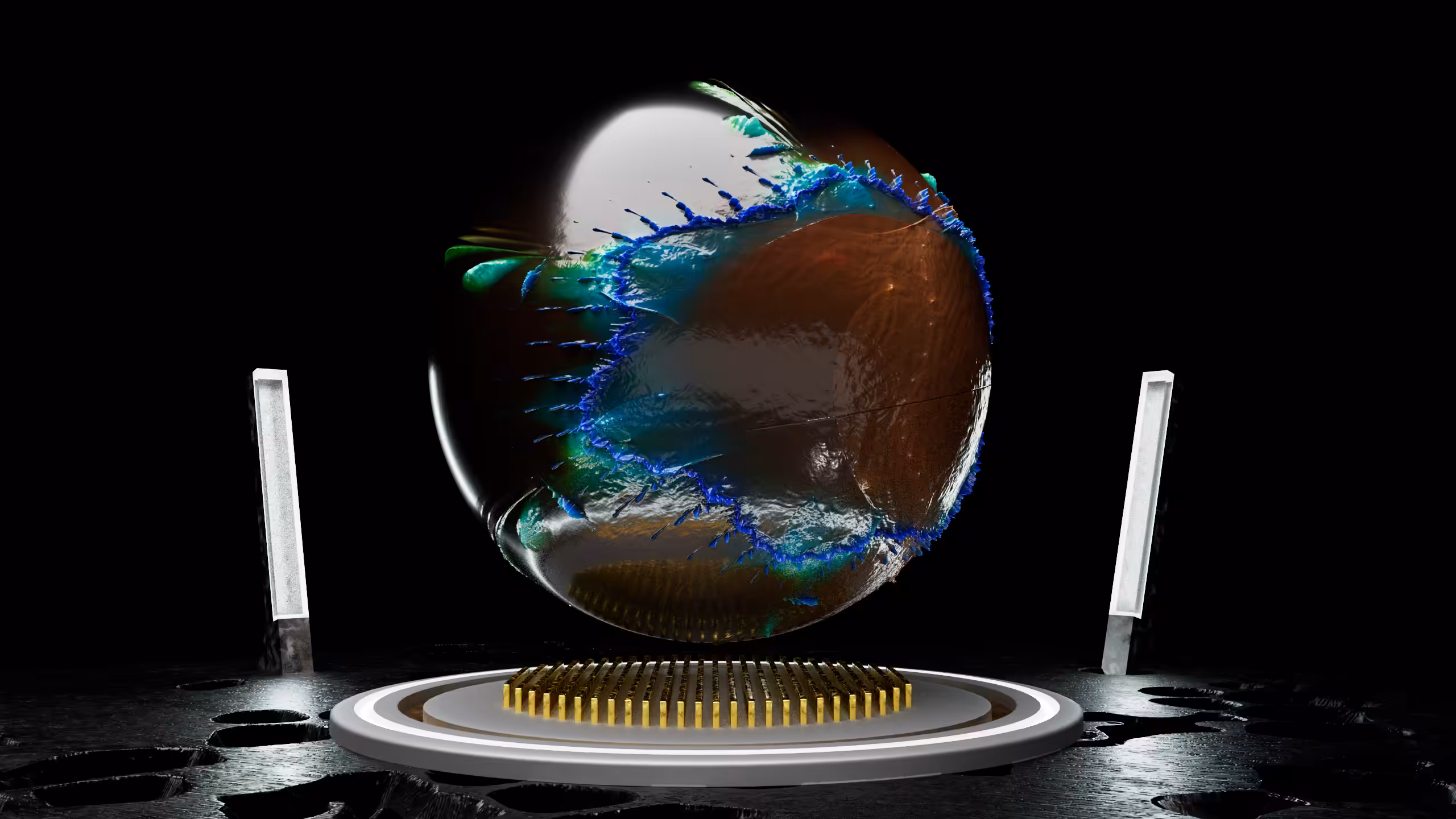 Sphere #18