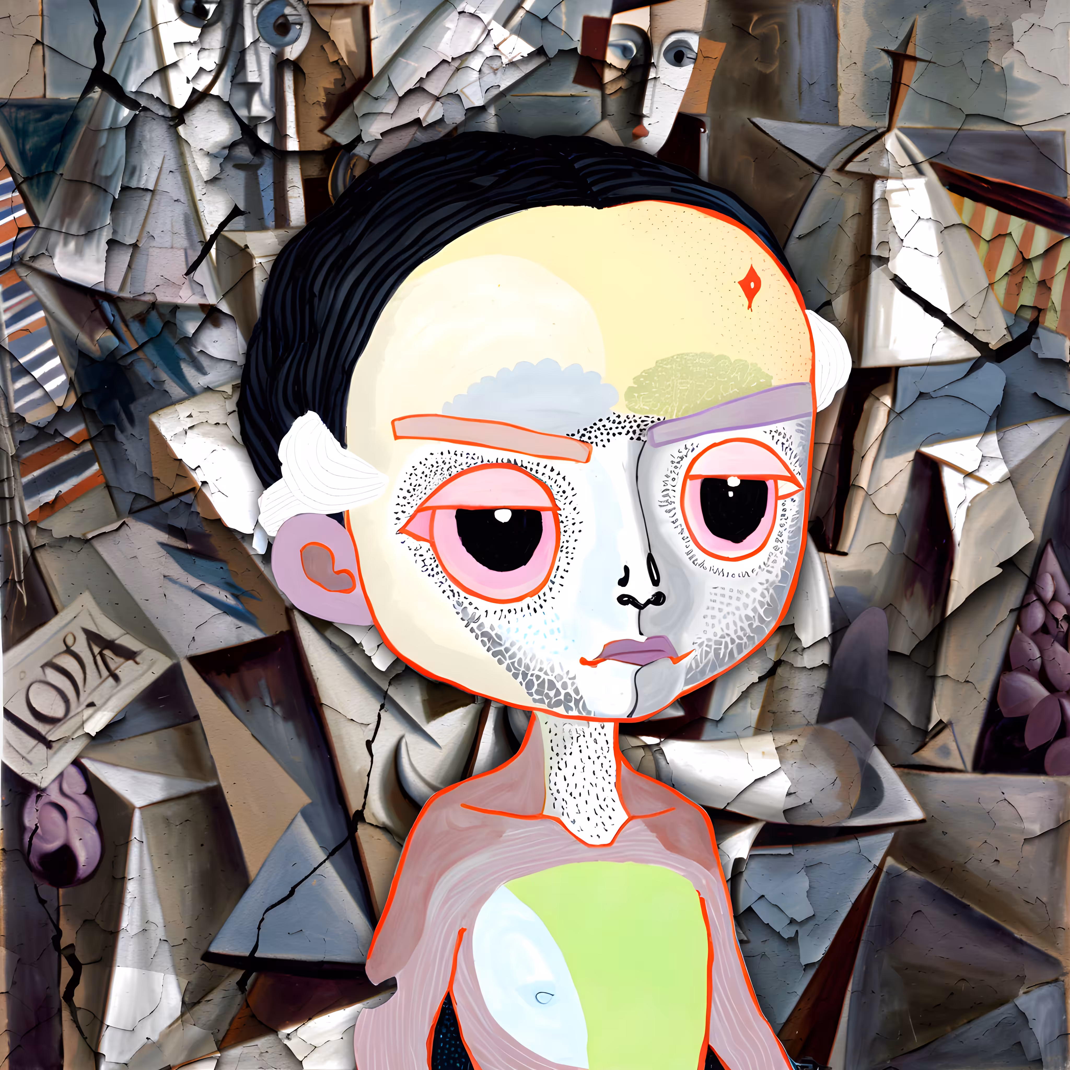 Art DeCC0 #3447