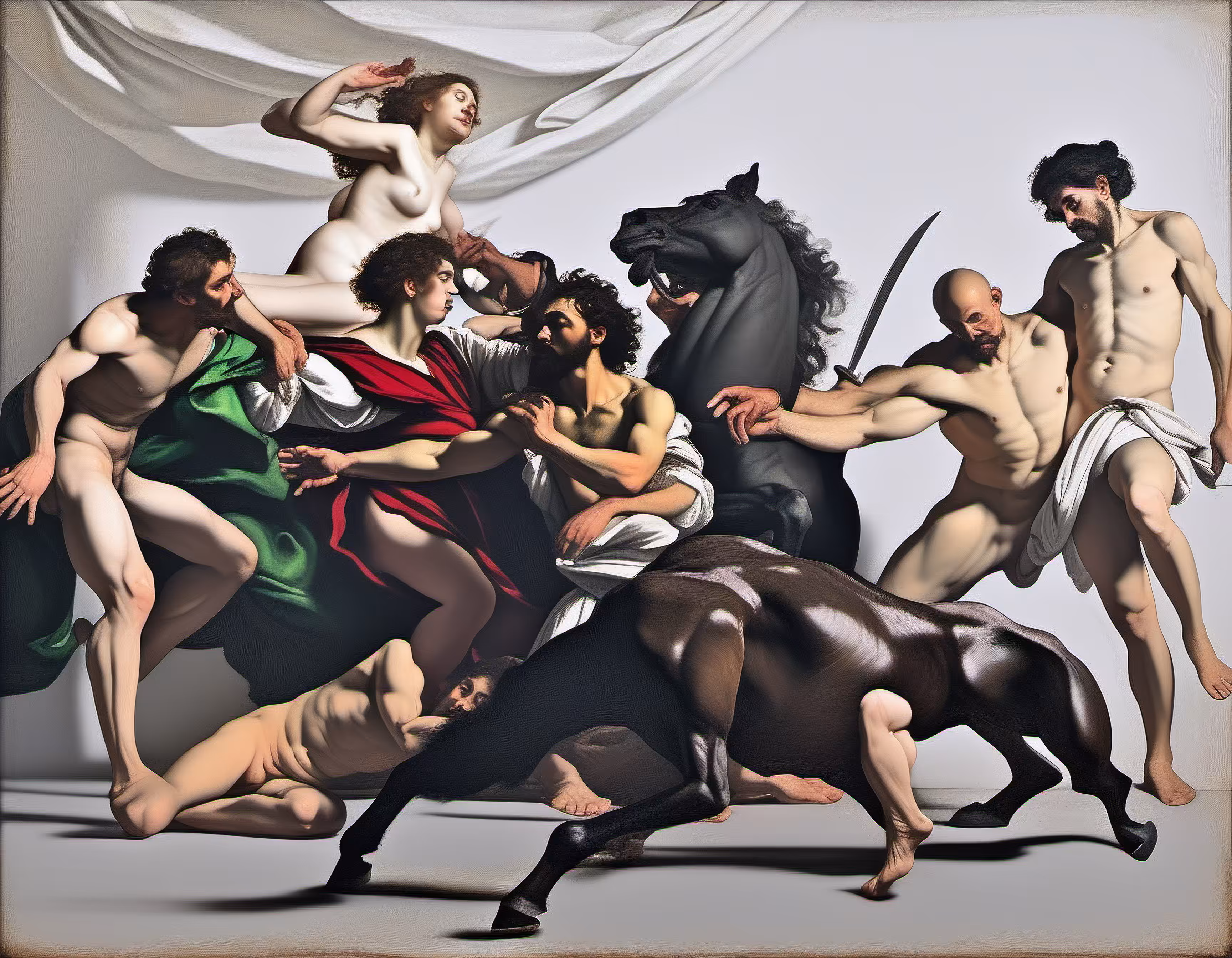 Baroque Studies #73
