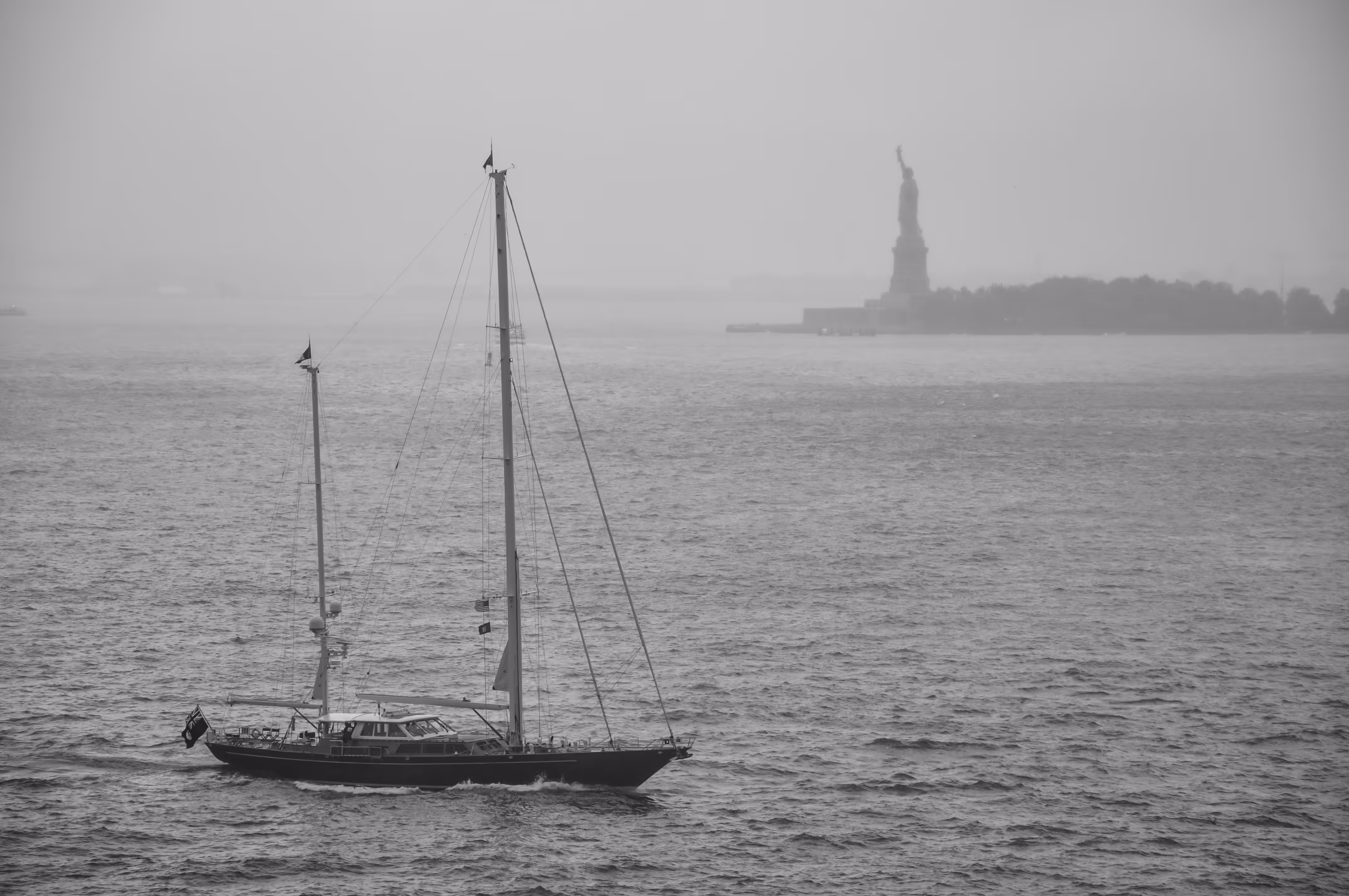 New York City 2009 #1