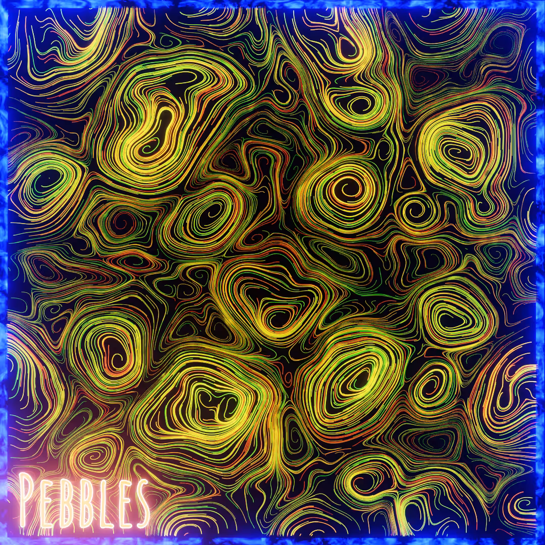 Pebbles