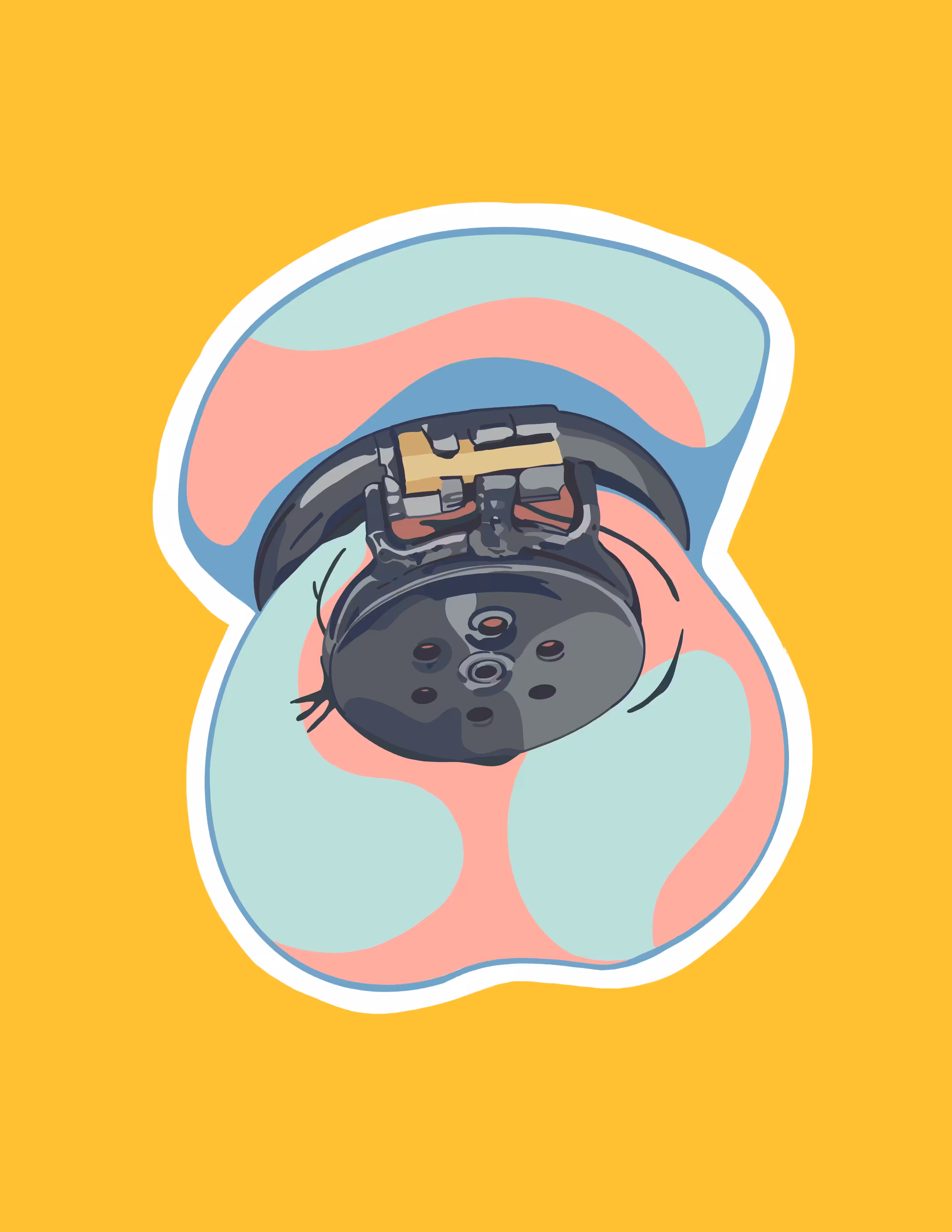 Locked Guy #30