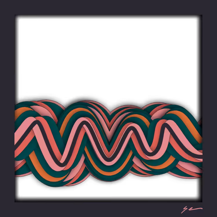 Amplitude #164