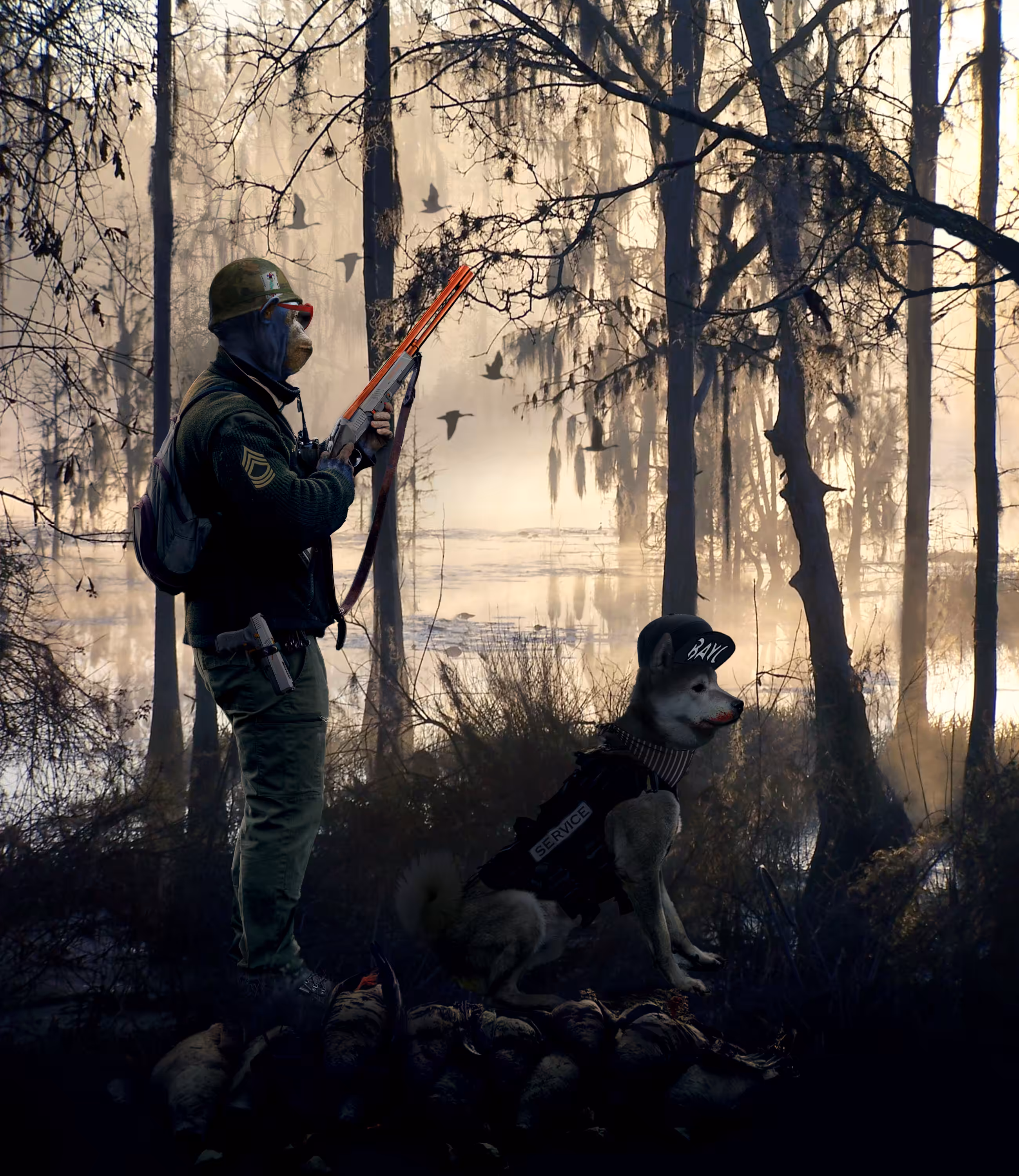 Duck Hunt
