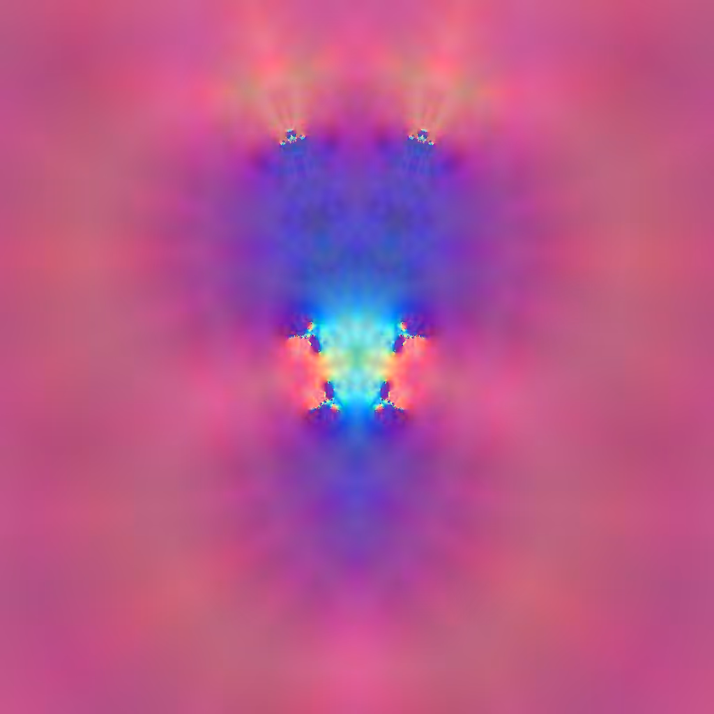 Kaleidoscopics #5
