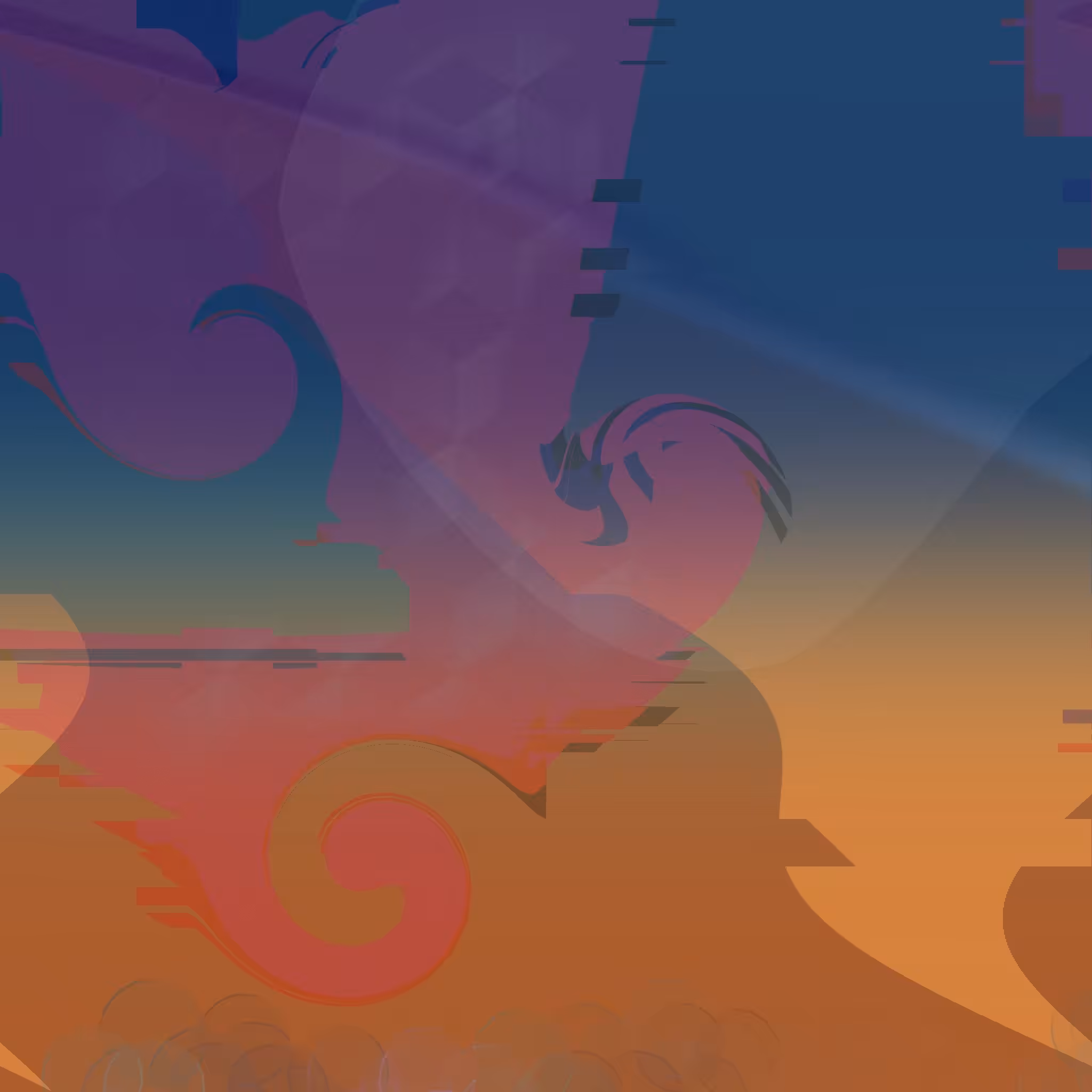 Chaos Paint 8