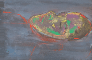 The Sense of an Ending: Drowned 
