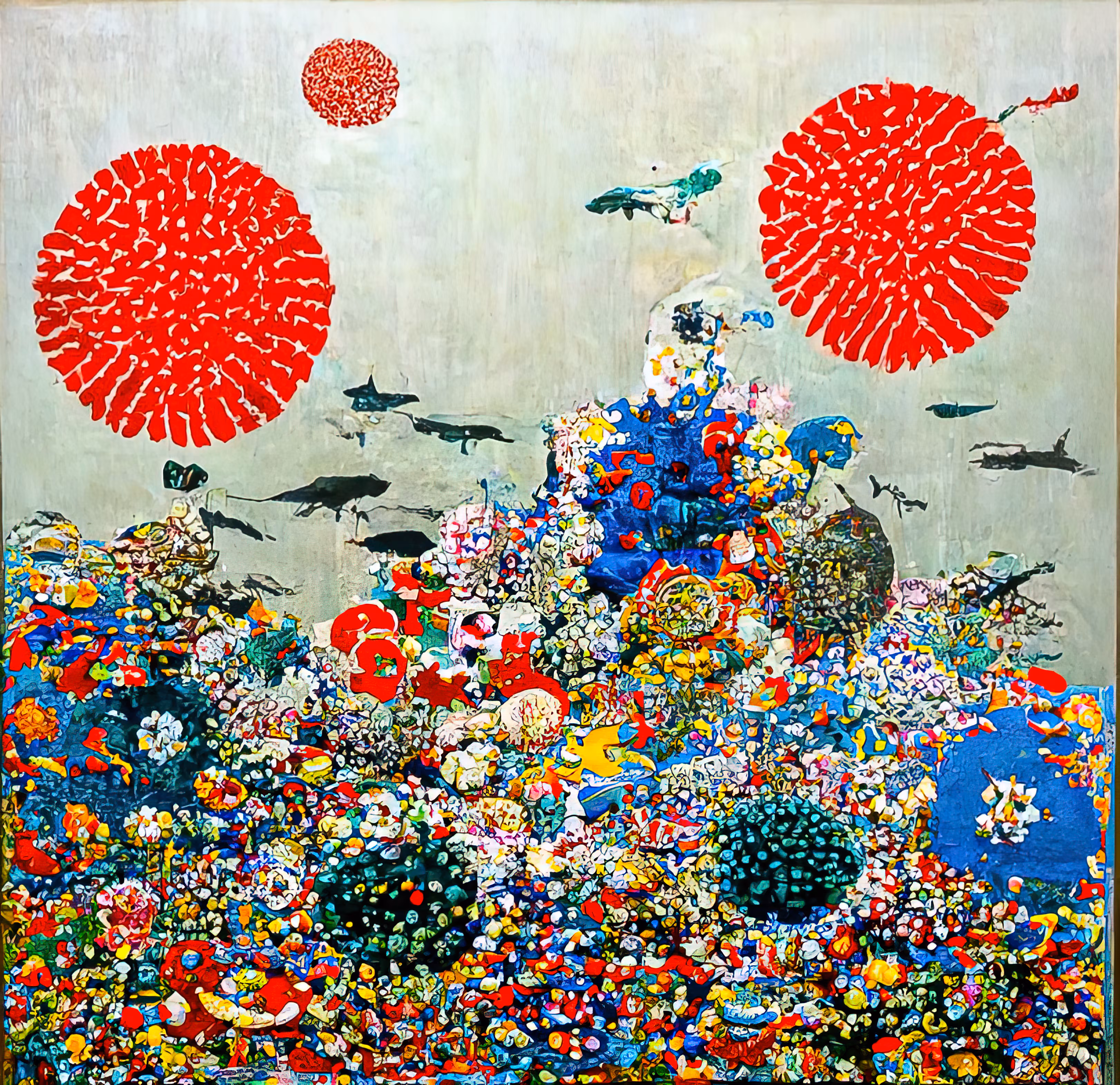 Reef I Rīfu I リーフ