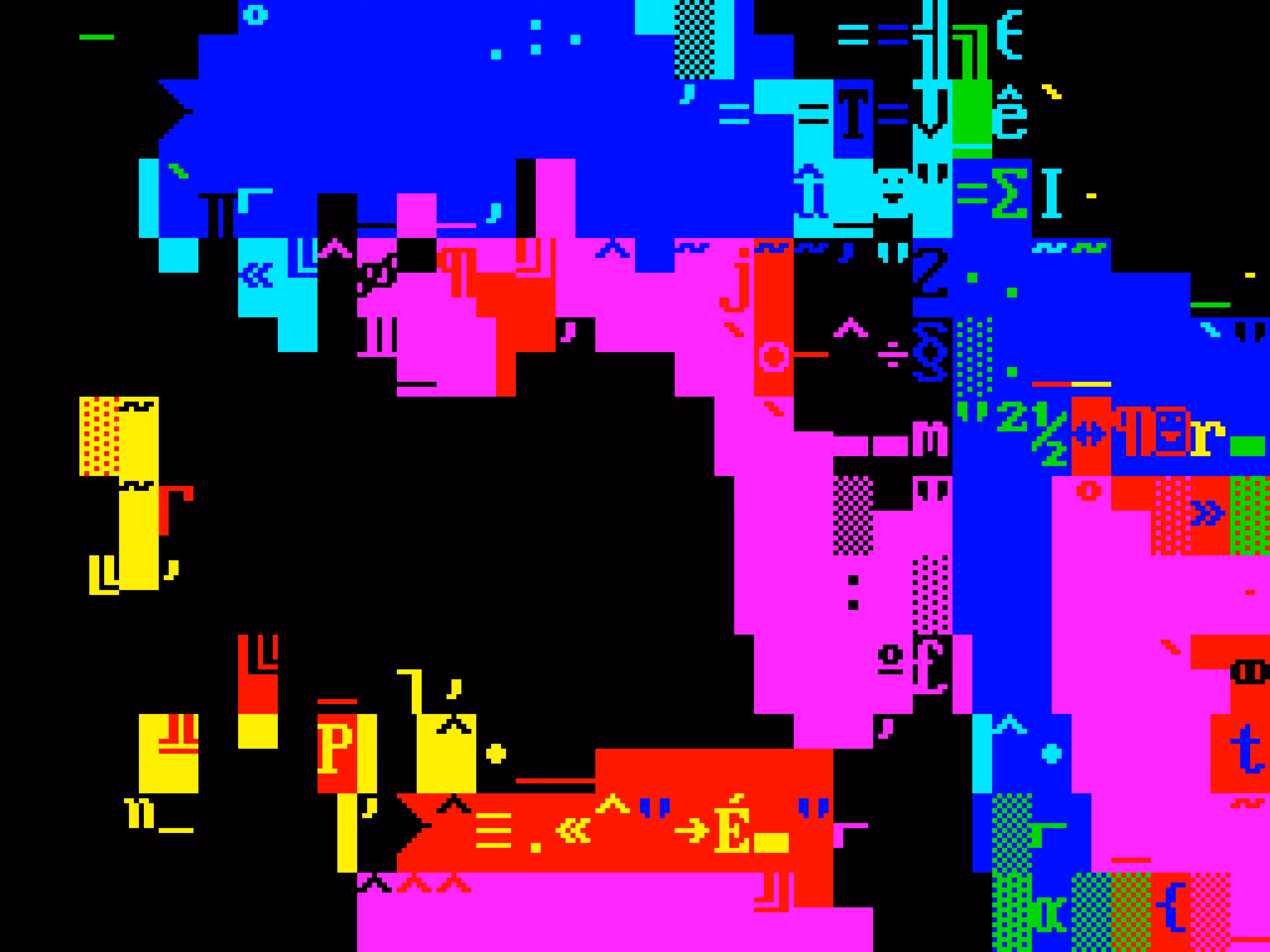 VHSCII